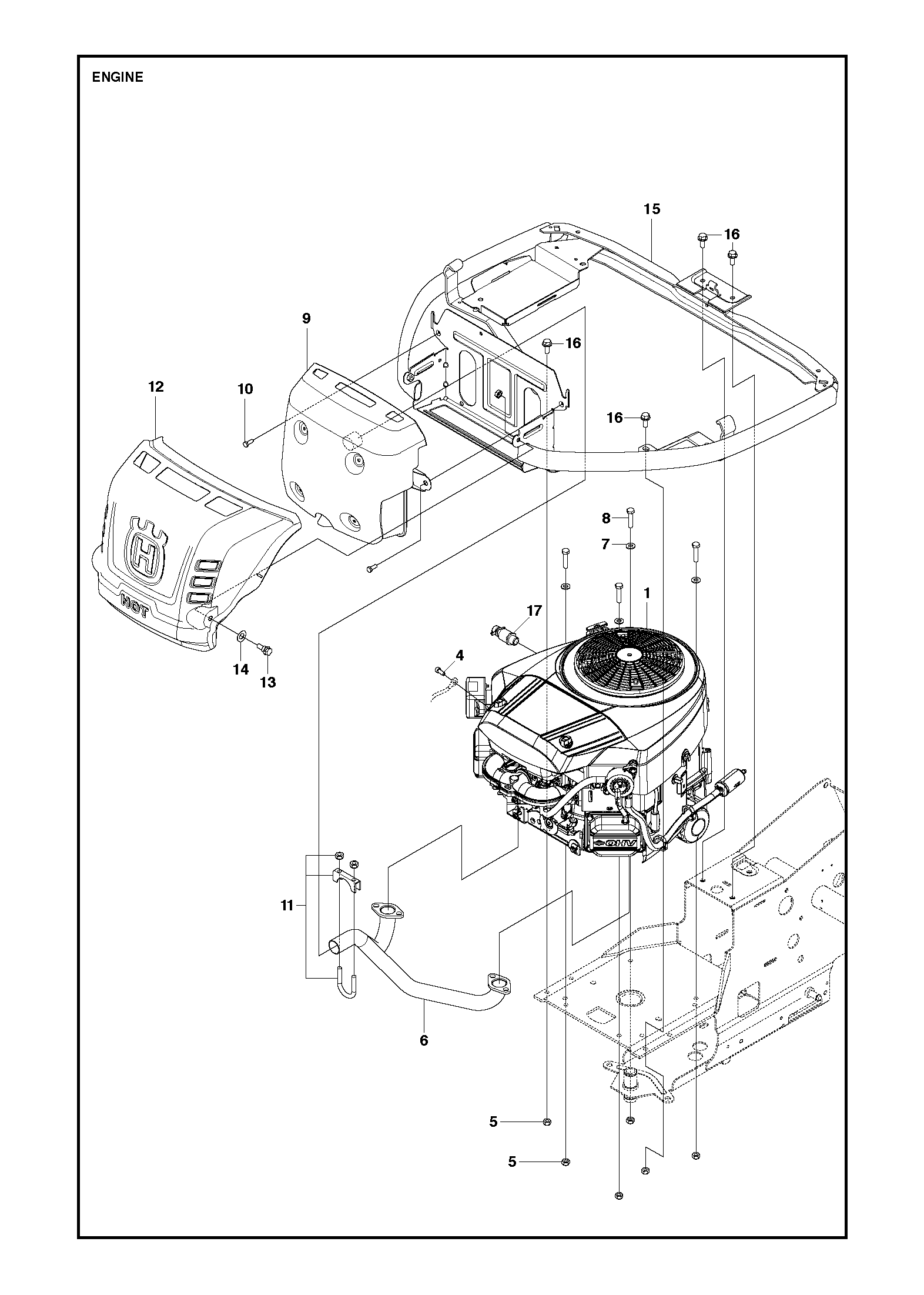 CYLINDER PISTON