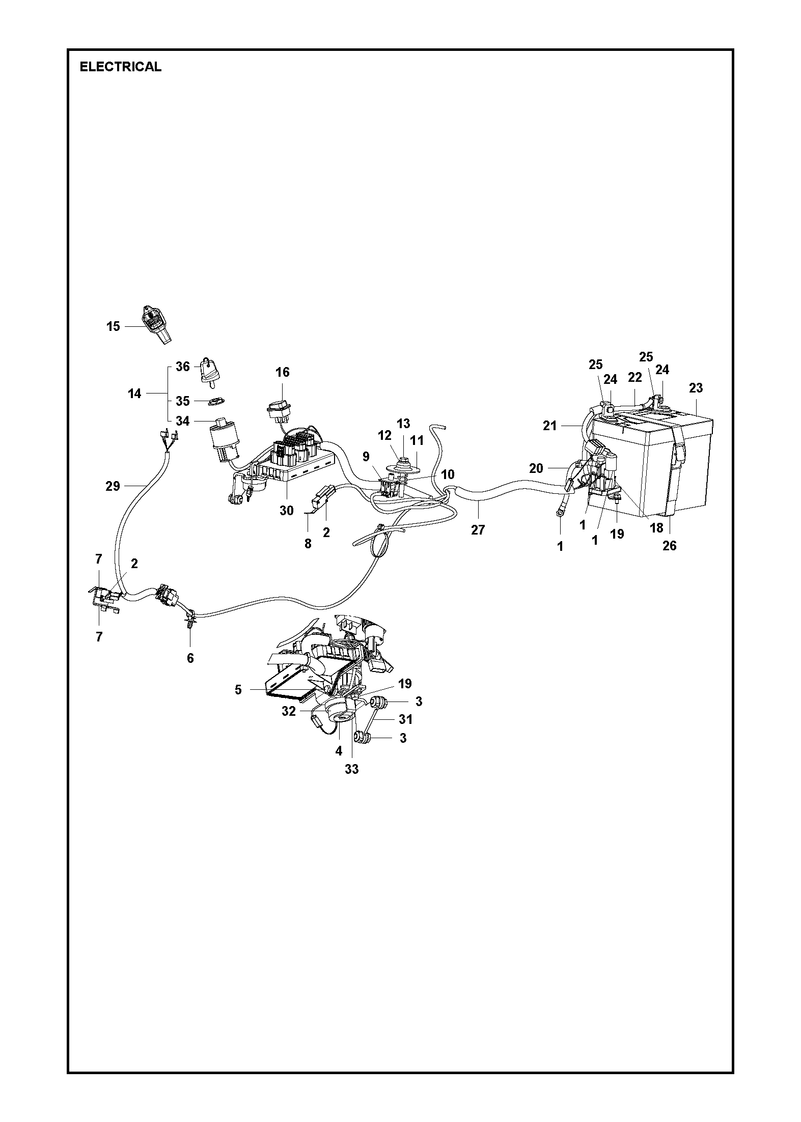 IGNITION SYSTEM