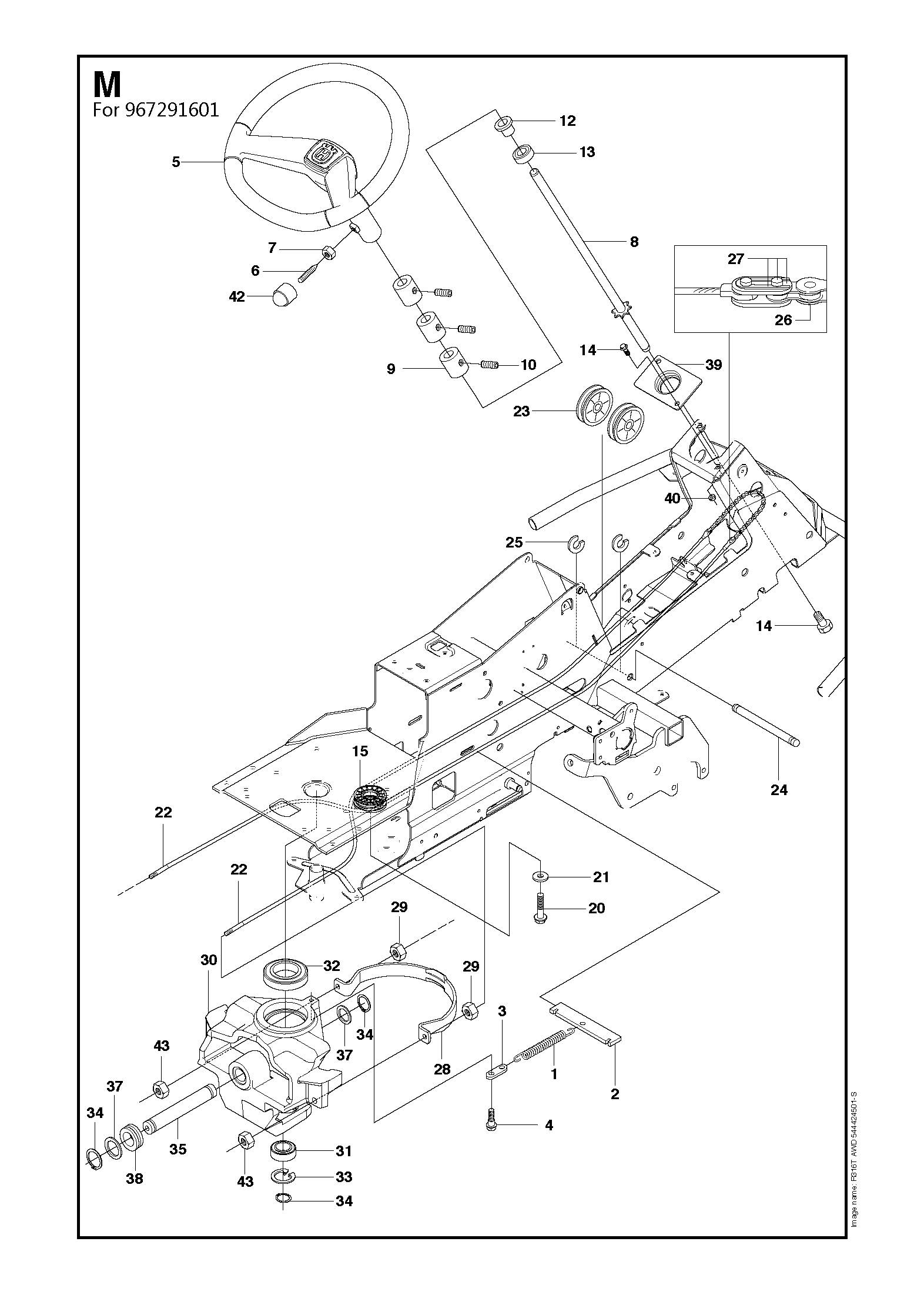 CARBURETOR DETAILS