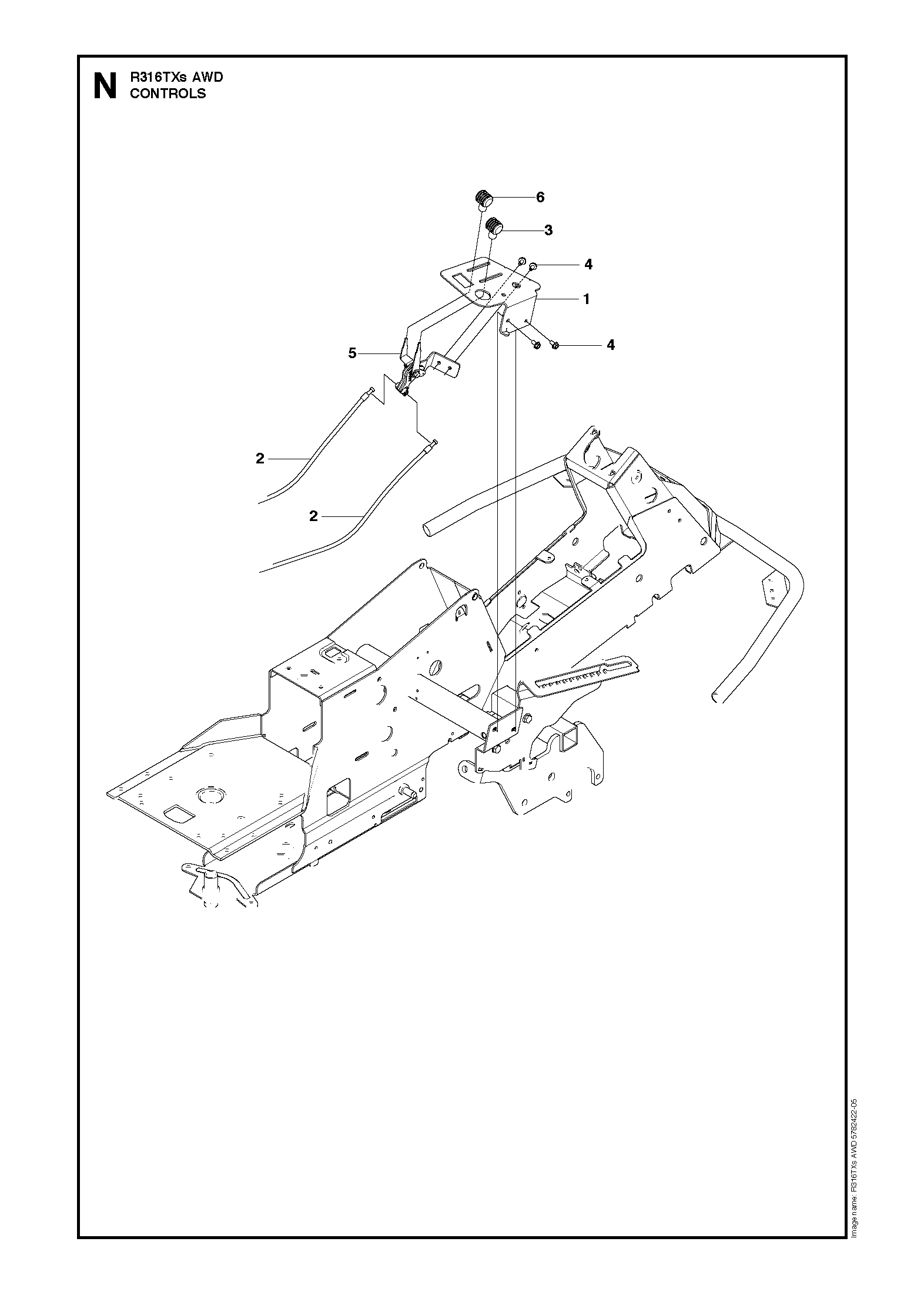 CONTROLS