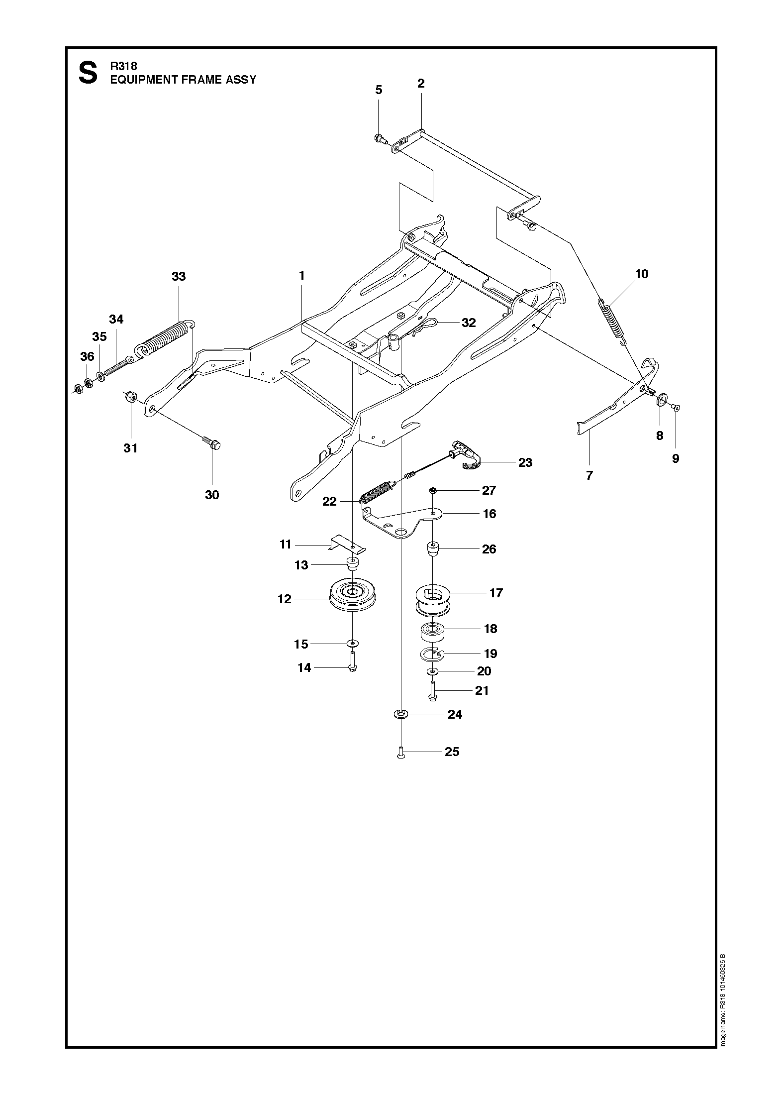 CLUTCH & OIL PUMP