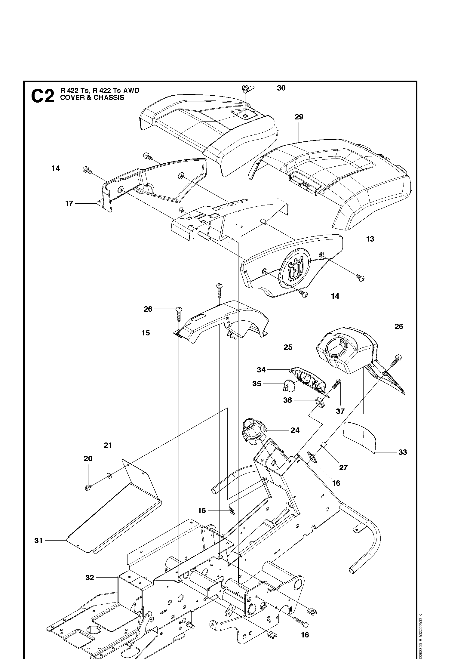 CHASSIS & ENCLOSURES