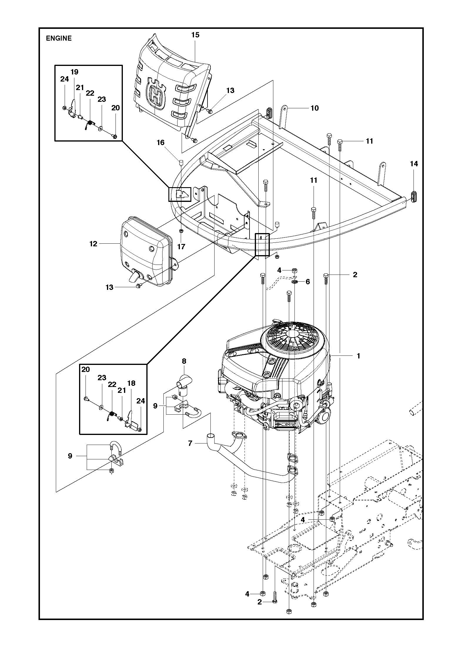 ENGINE