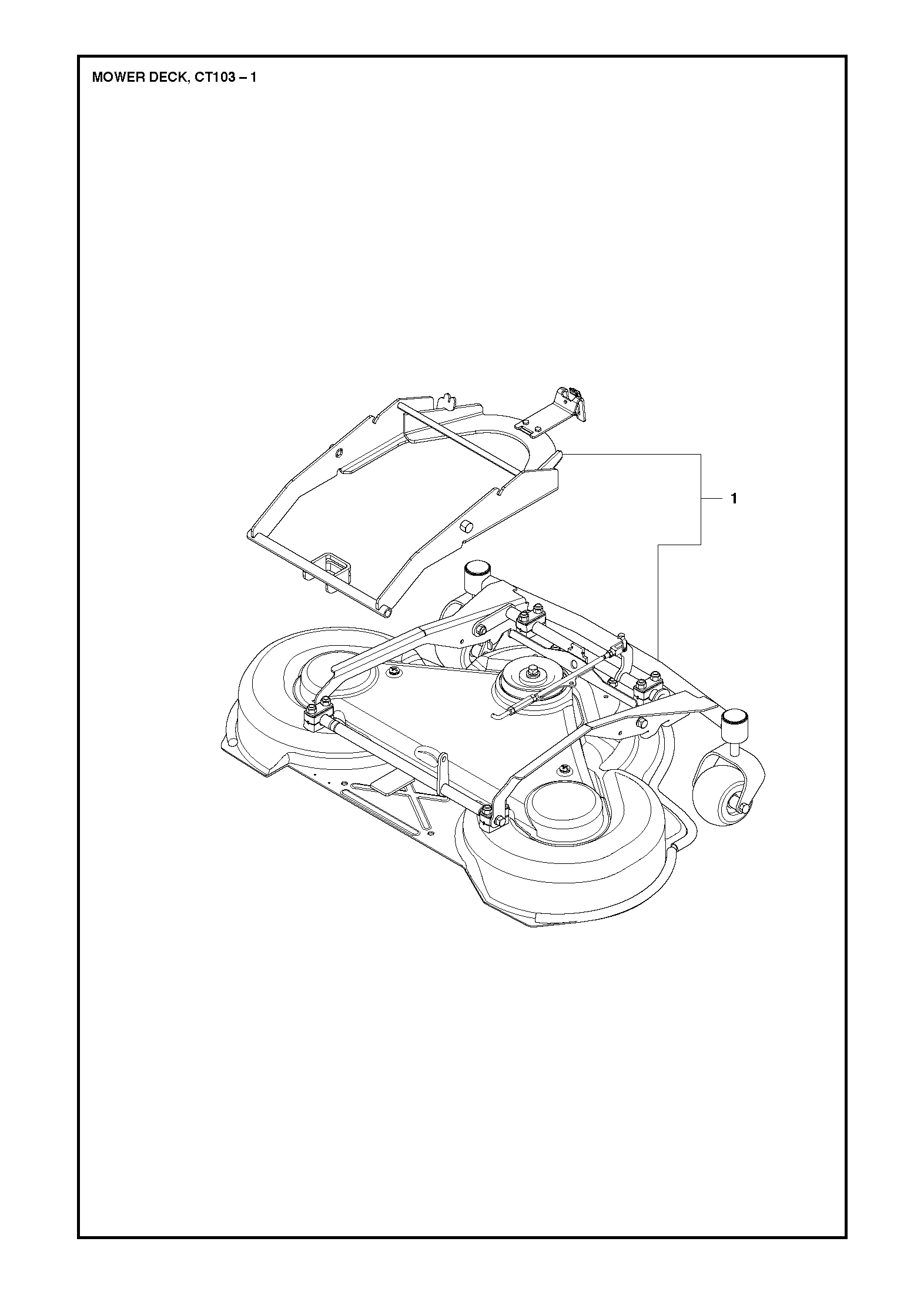 CARBURETOR DETAILS