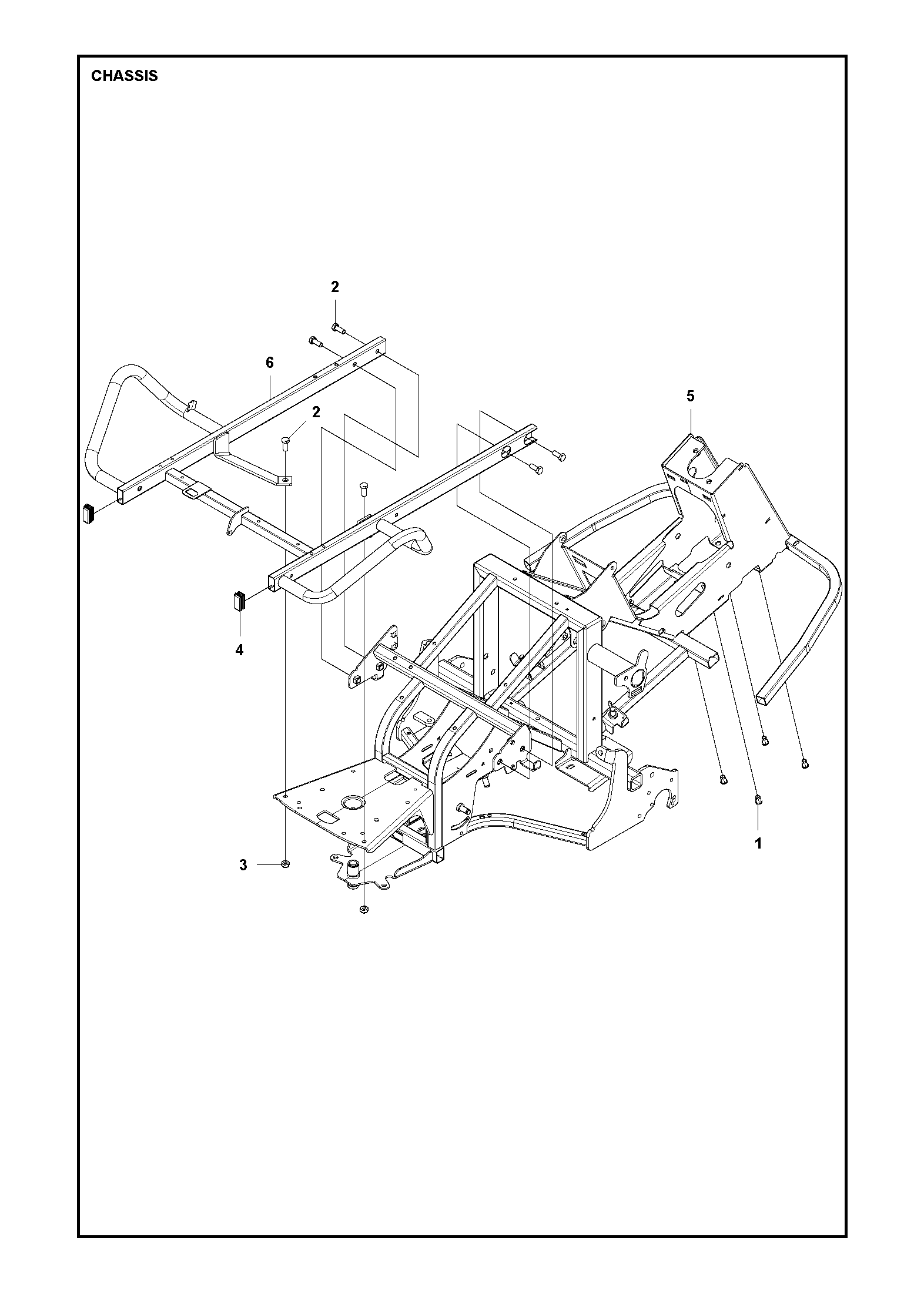 CHASSIS
