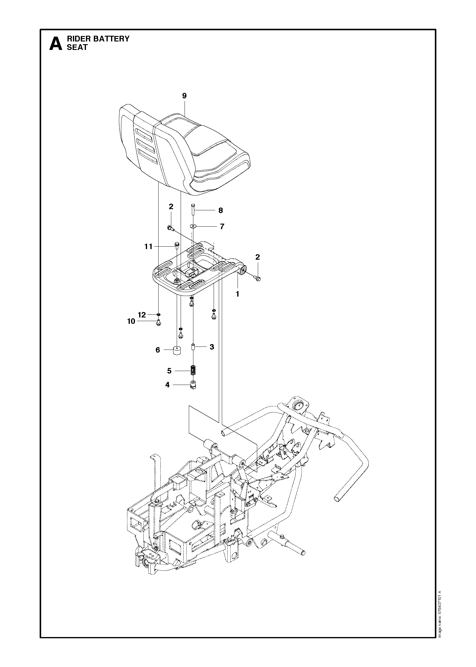 CYLINDER PISTON