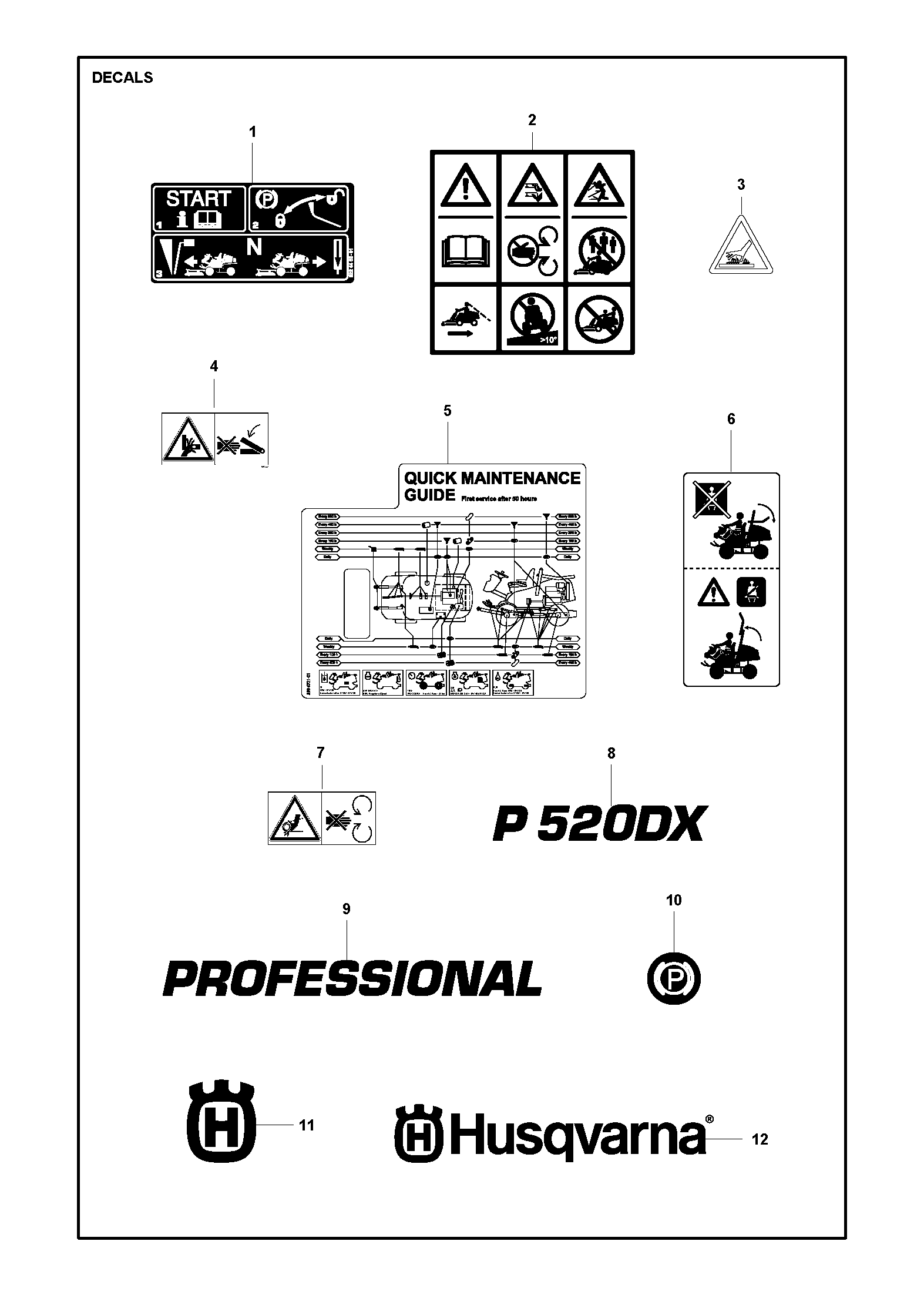 ACCESSORIES