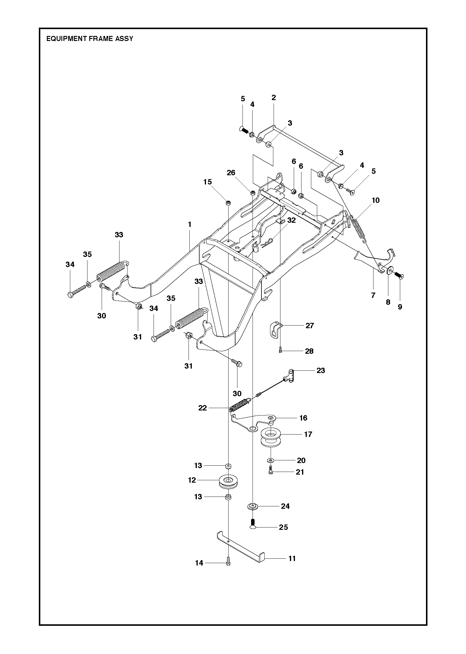 CARBURETOR & AIR FILTER