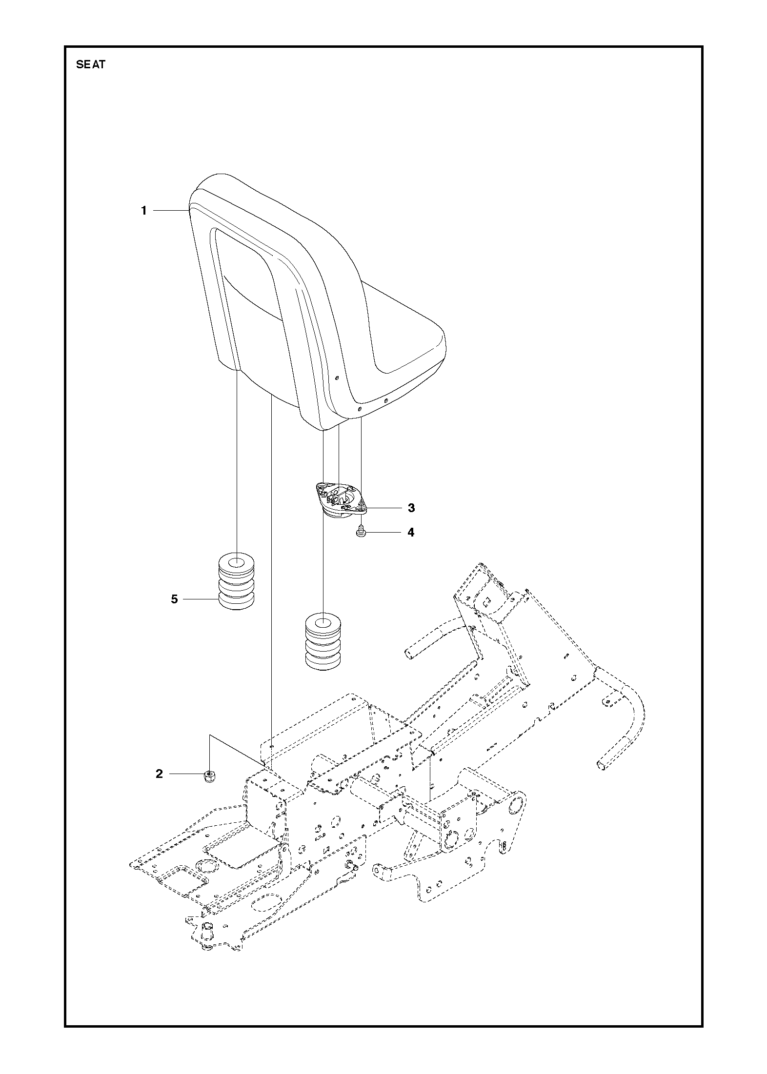 CLUTCH & OIL PUMP