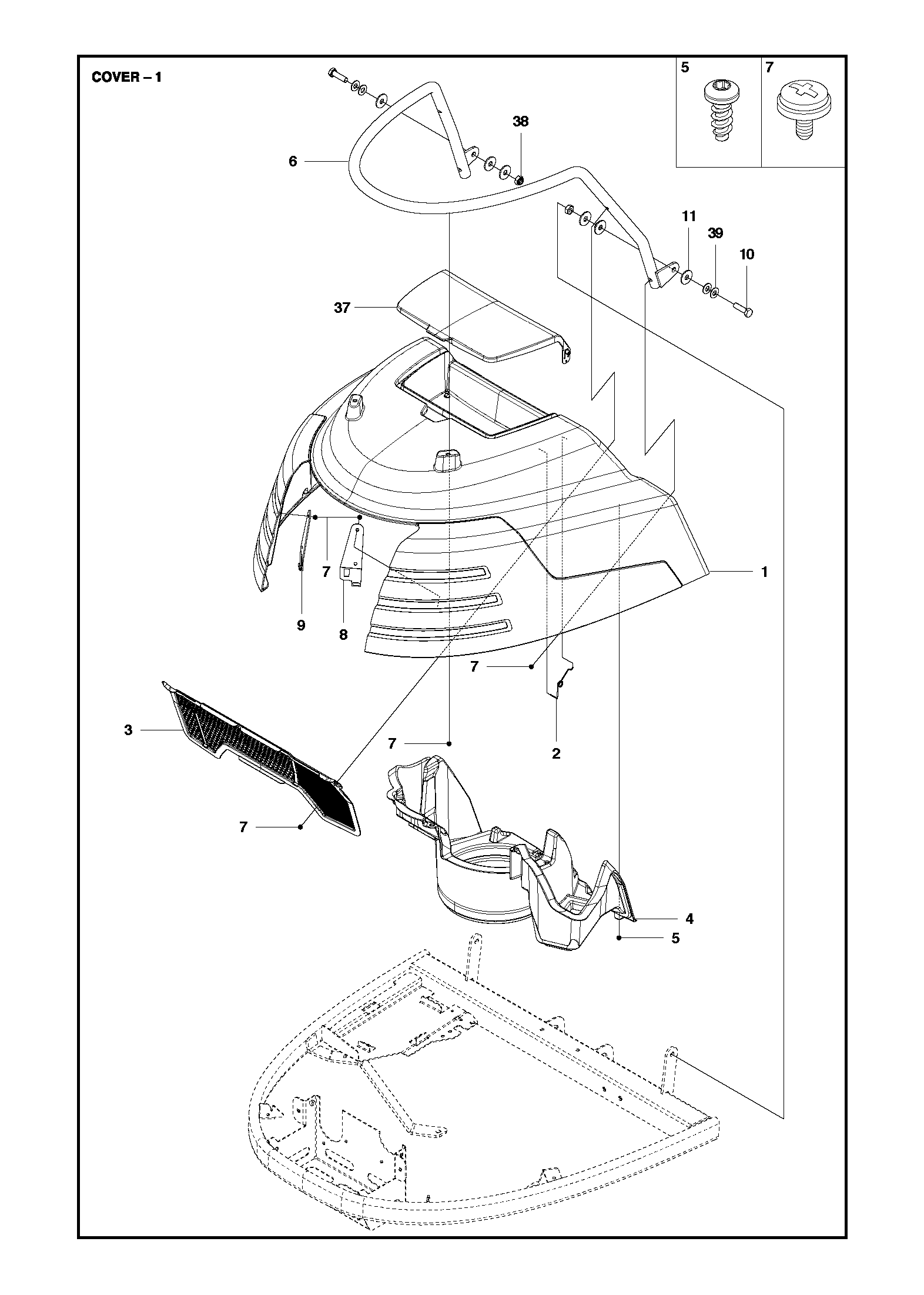 CYLINDER PISTON