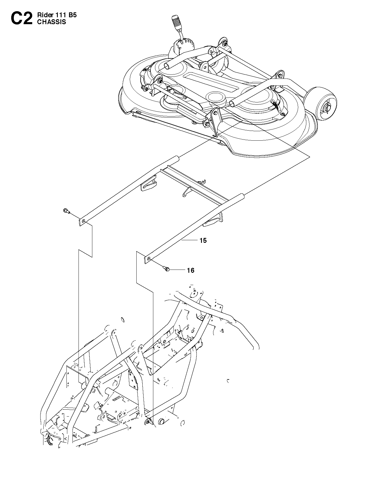CHASSIS & ENCLOSURES
