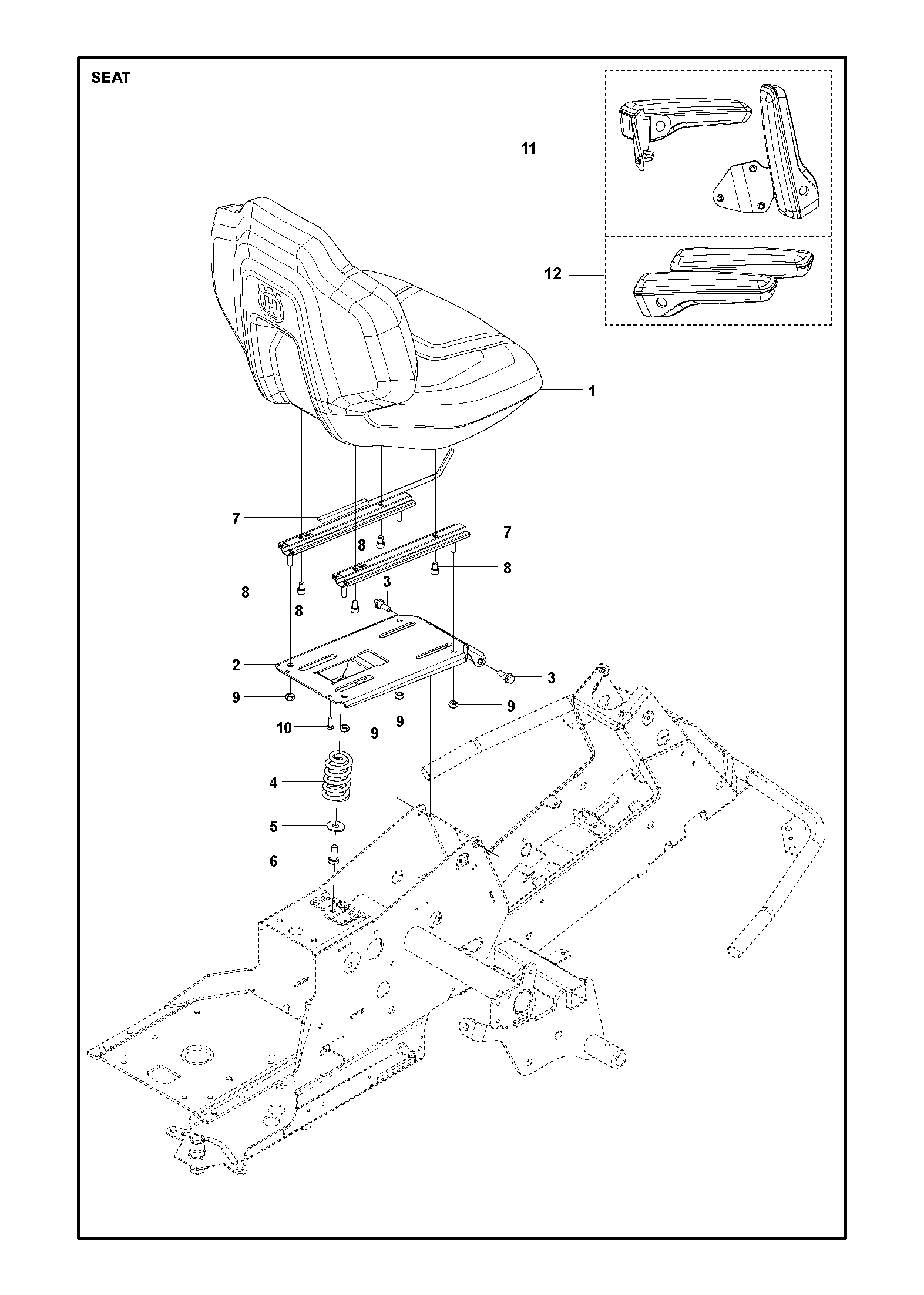 SEAT