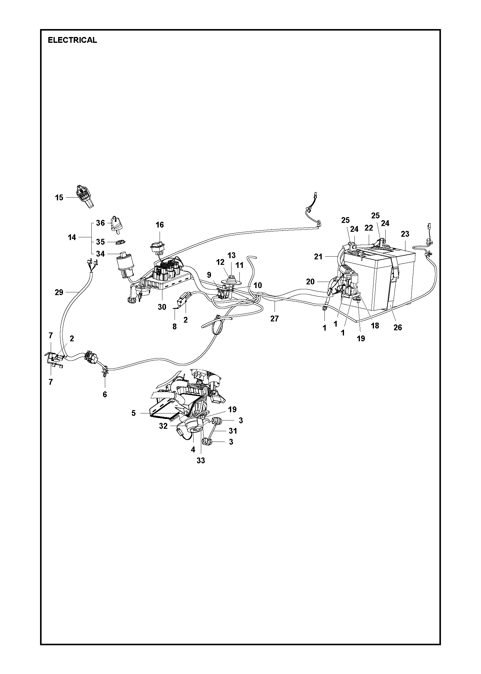 ELECTRICAL