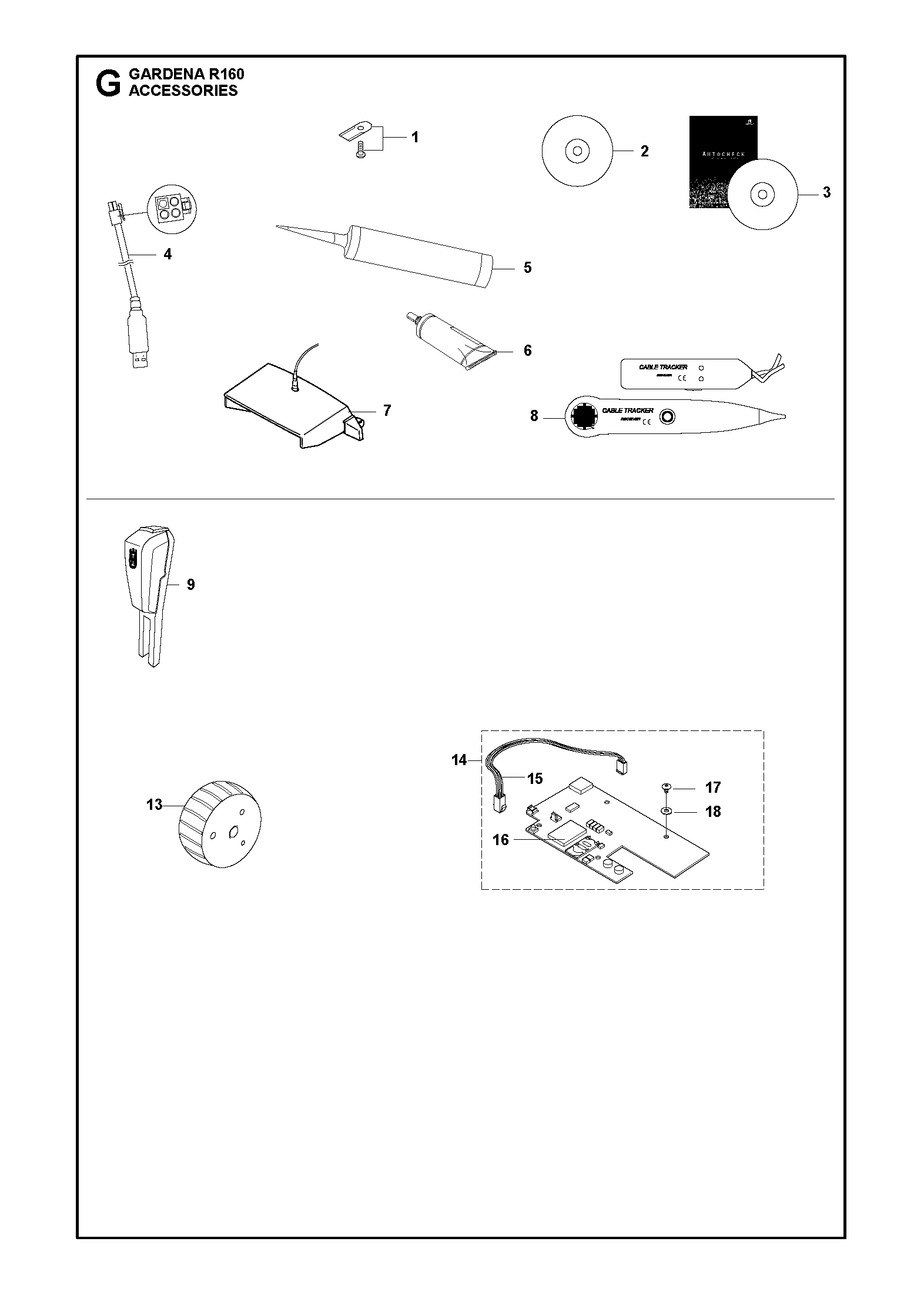 ACCESSORIES