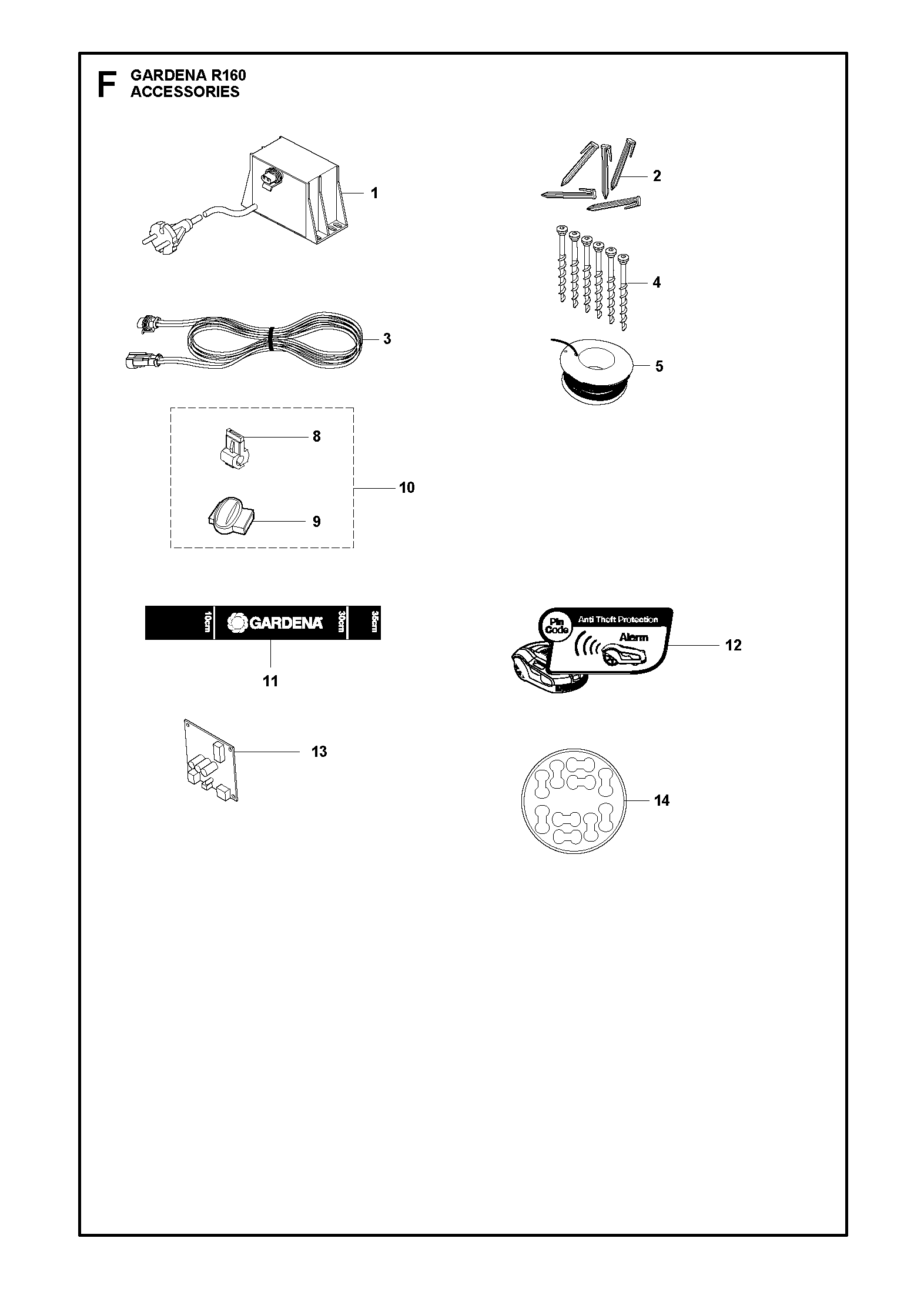 CARBURETOR & AIR FILTER