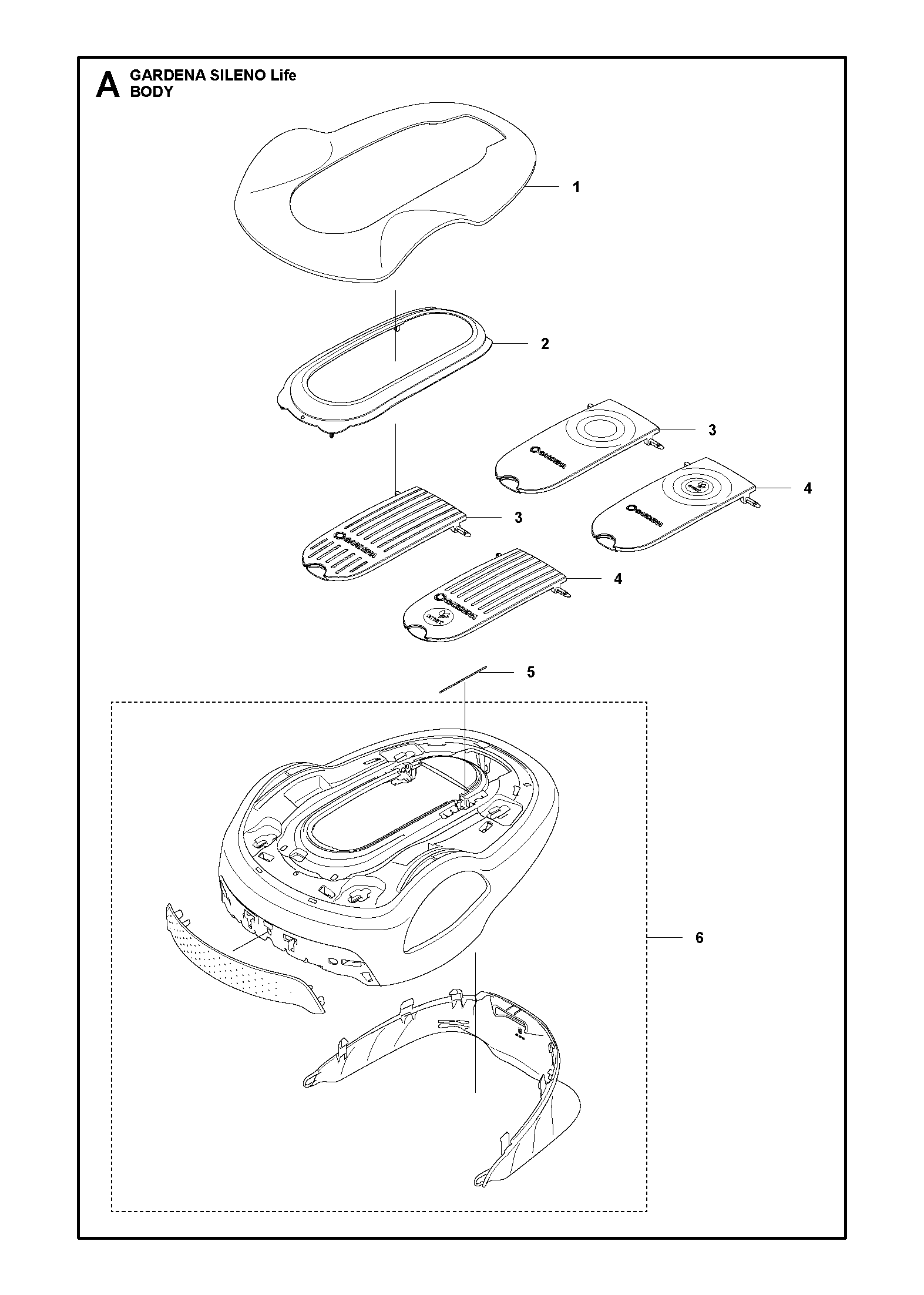 CARBURETOR DETAILS