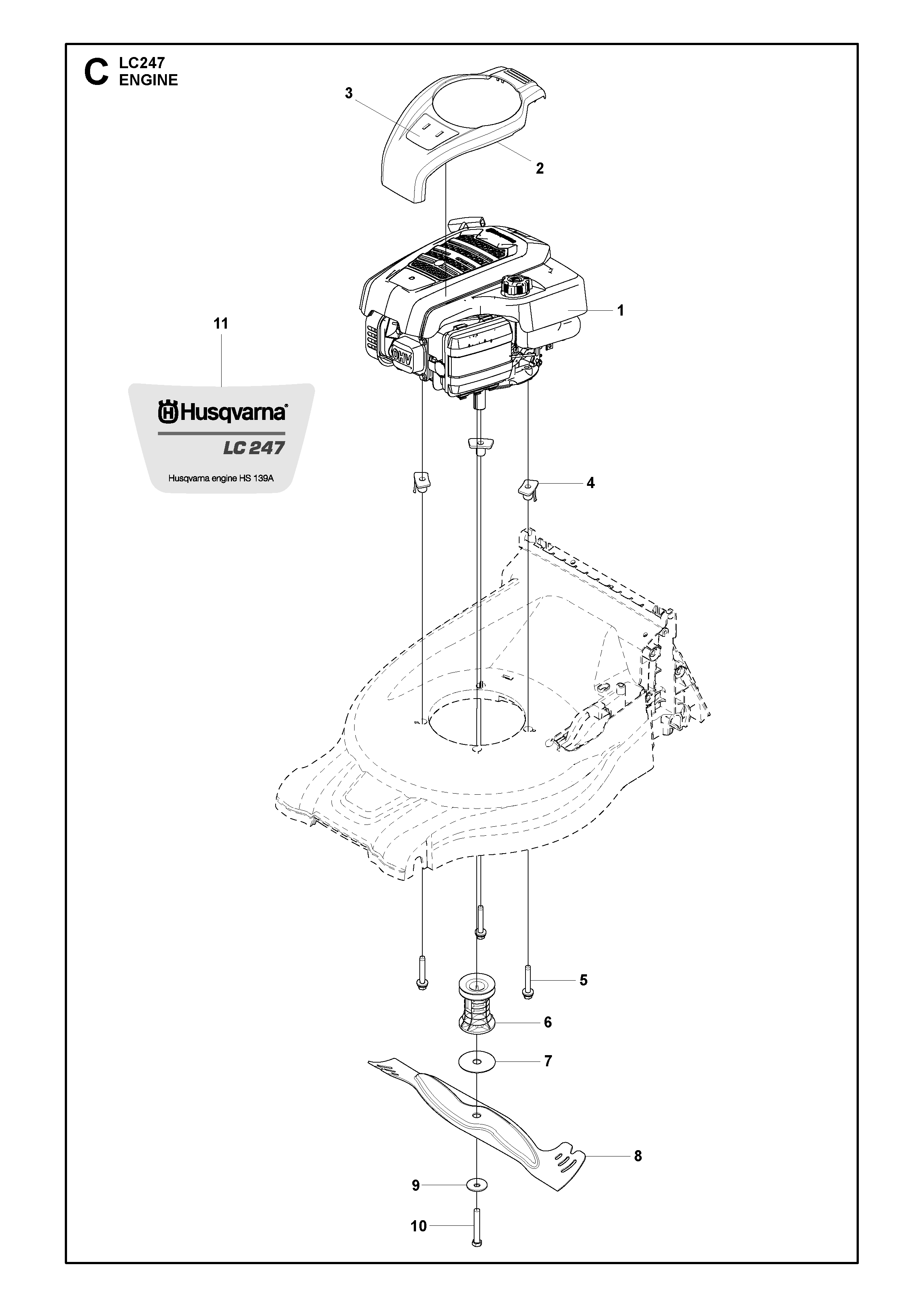 IGNITION SYSTEM