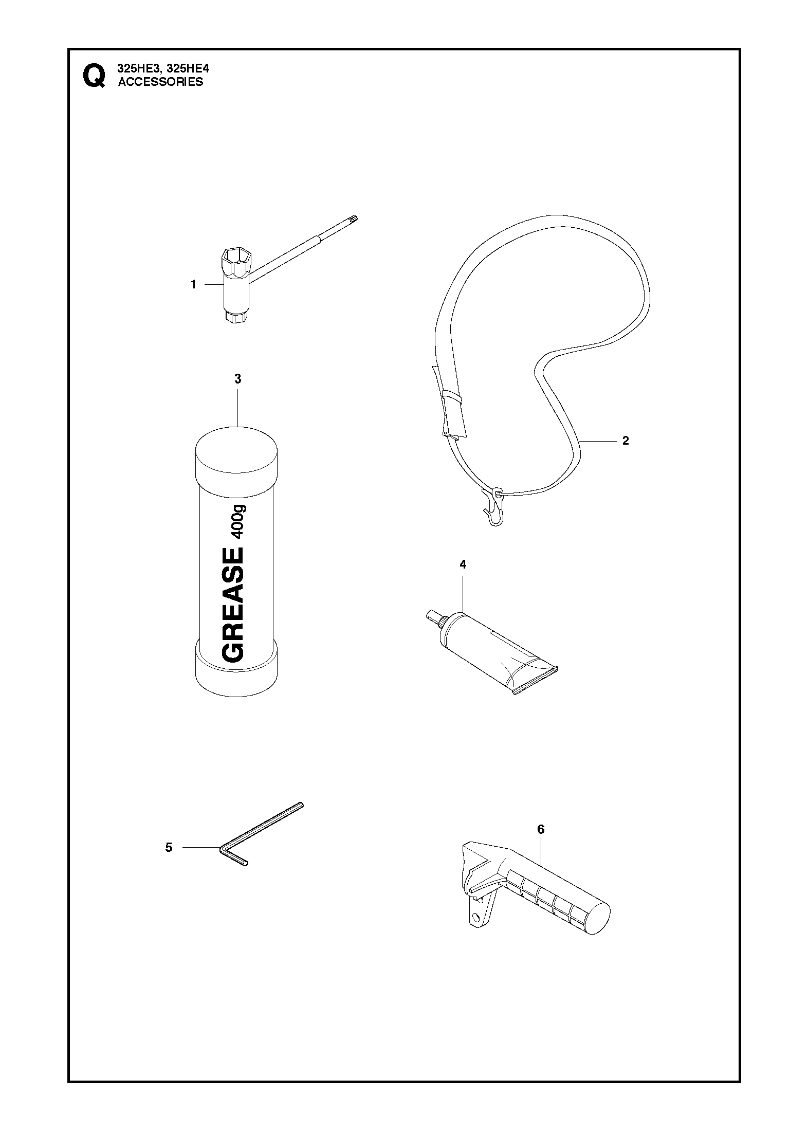 ACCESSORIES