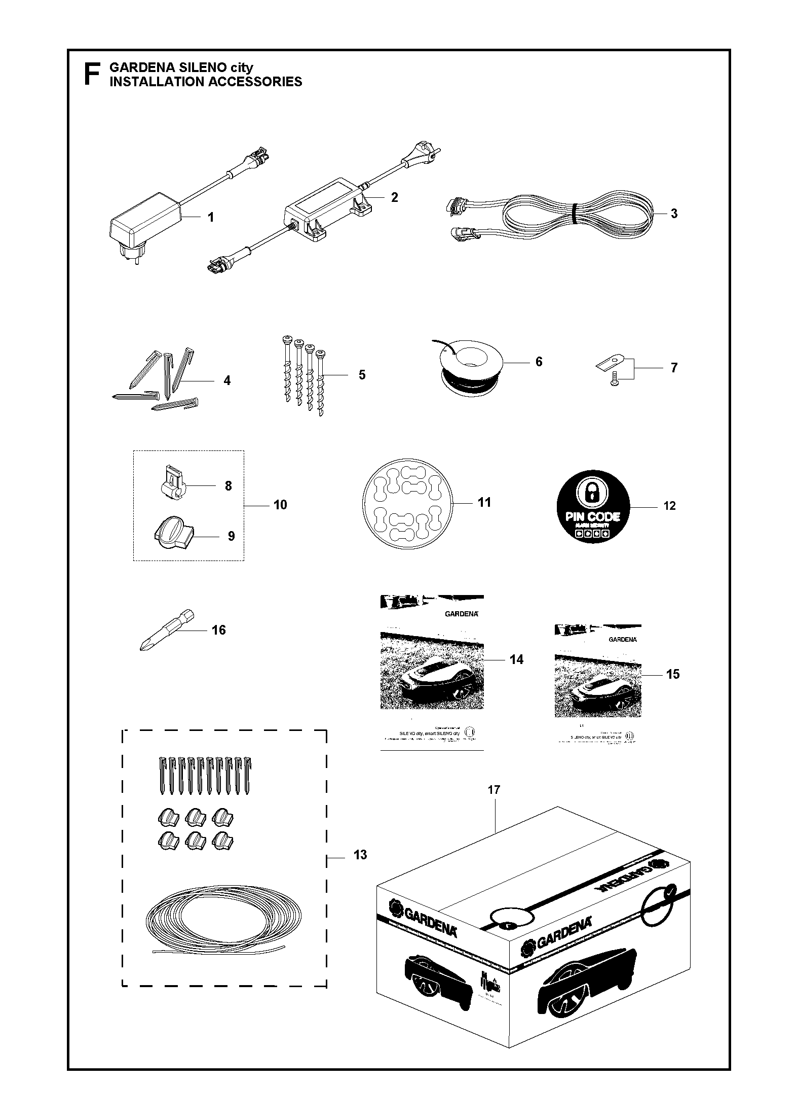 CARBURETOR DETAILS
