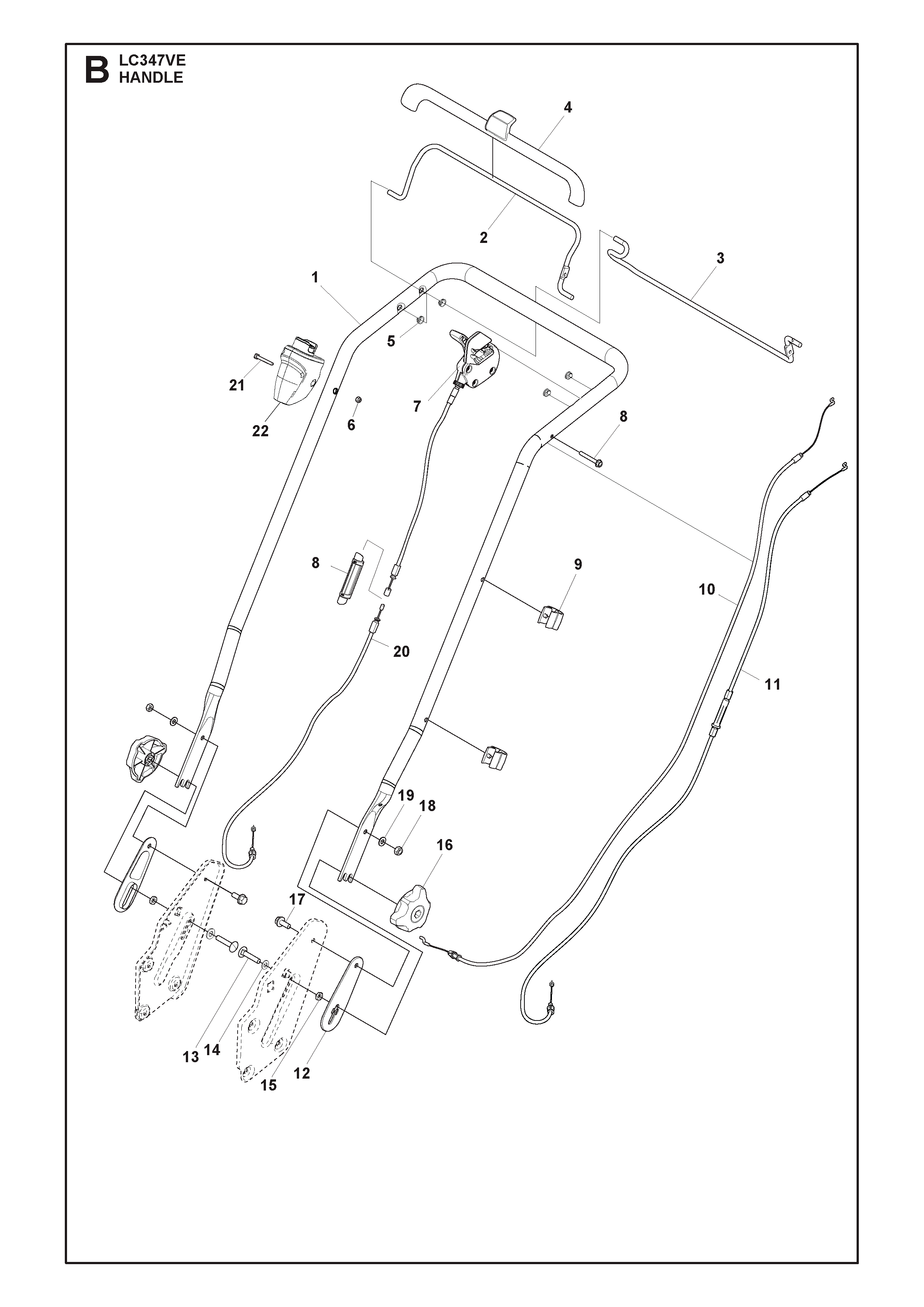CLUTCH & OIL PUMP