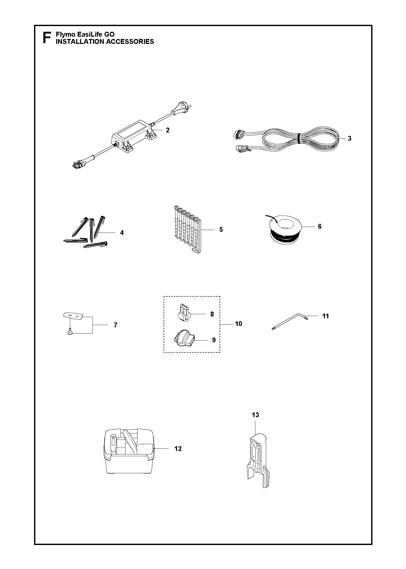 MUFFLER