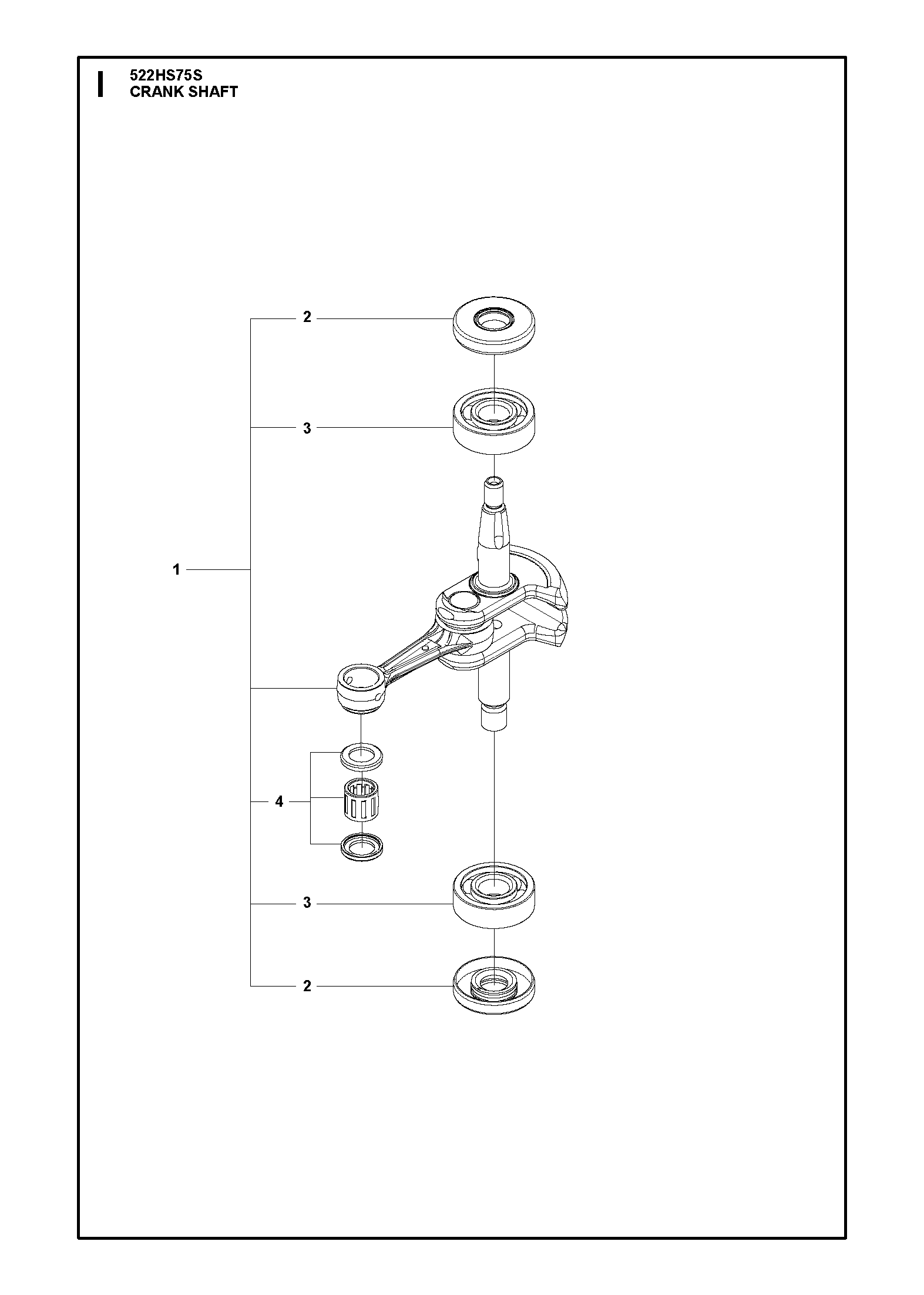 CHAIN BRAKE