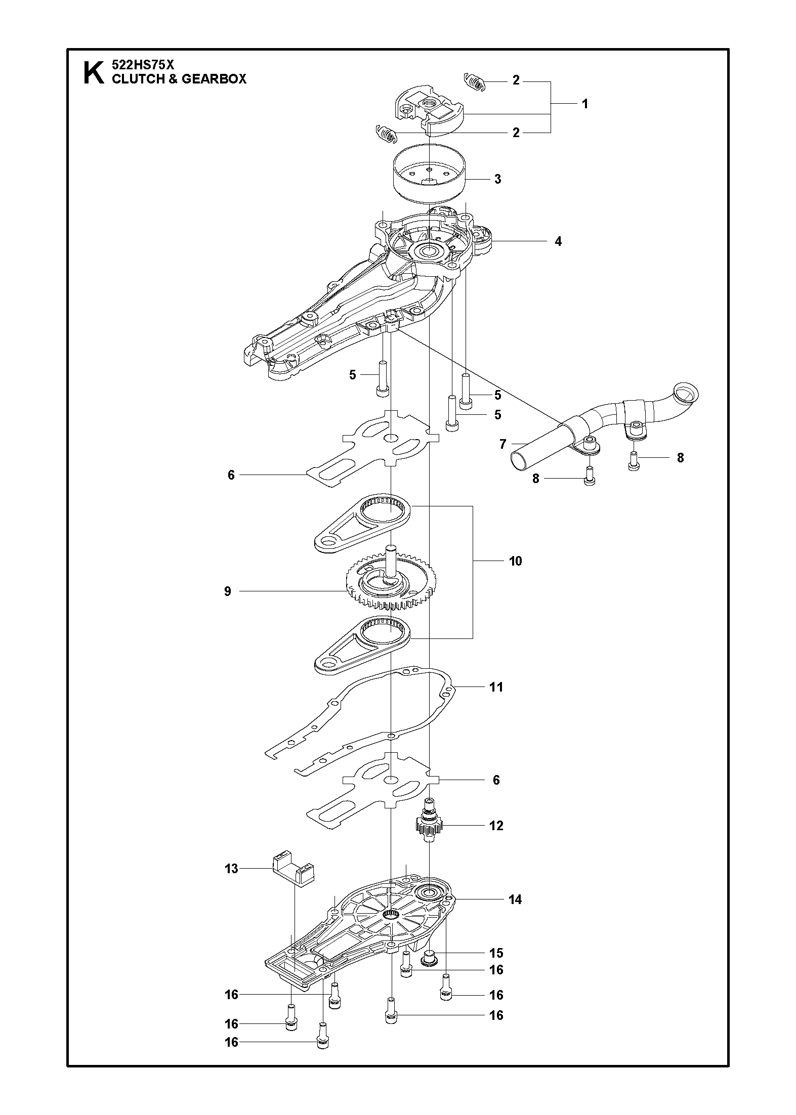 CYLINDER PISTON