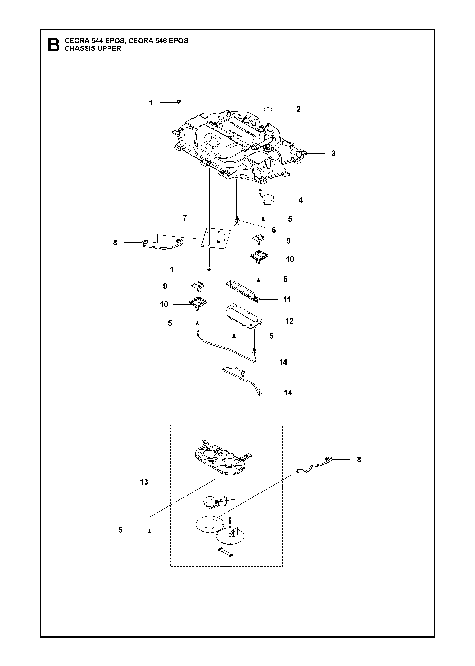CYLINDER PISTON