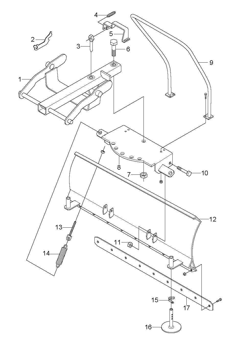 CARBURETOR DETAILS