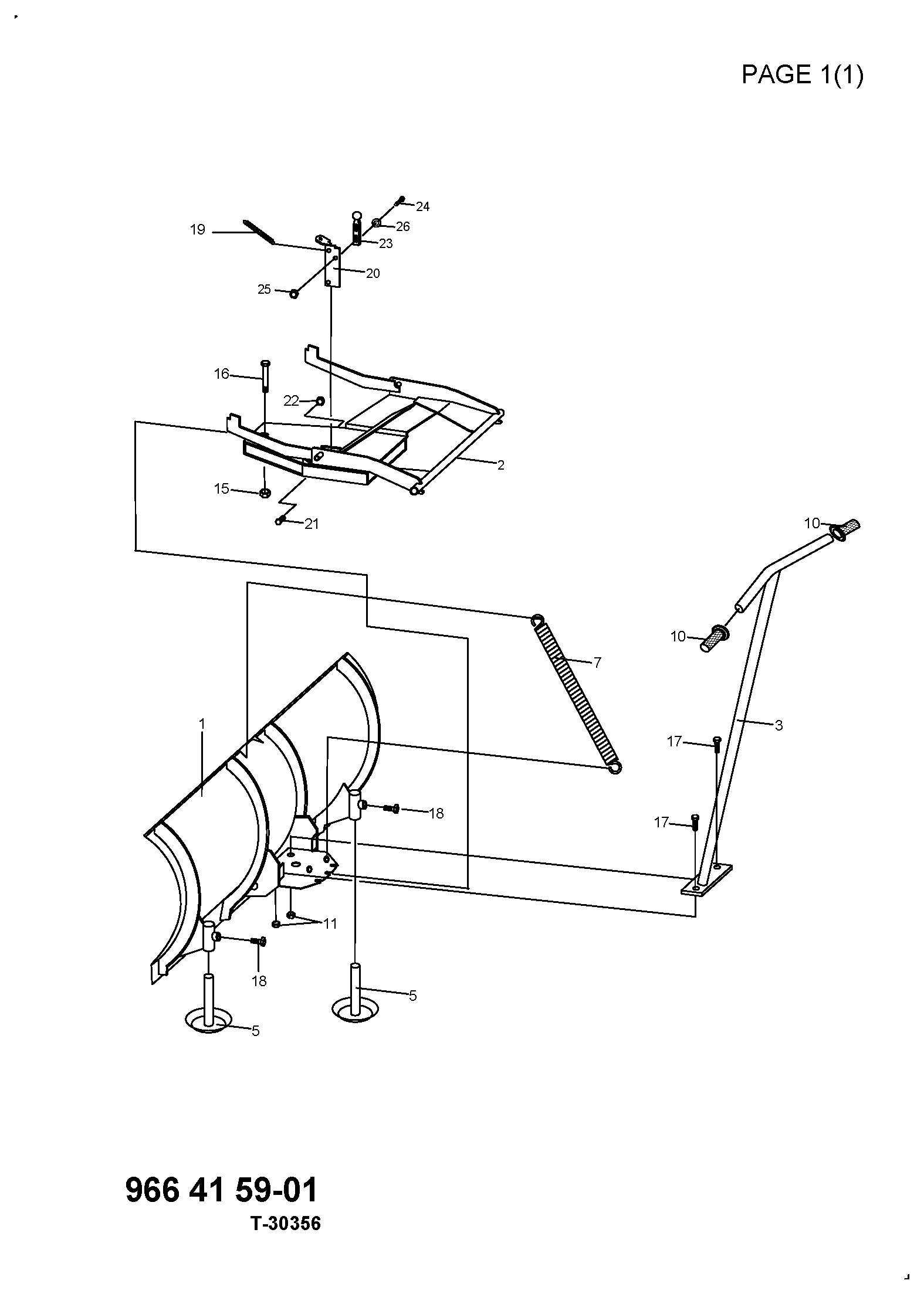 CYLINDER PISTON