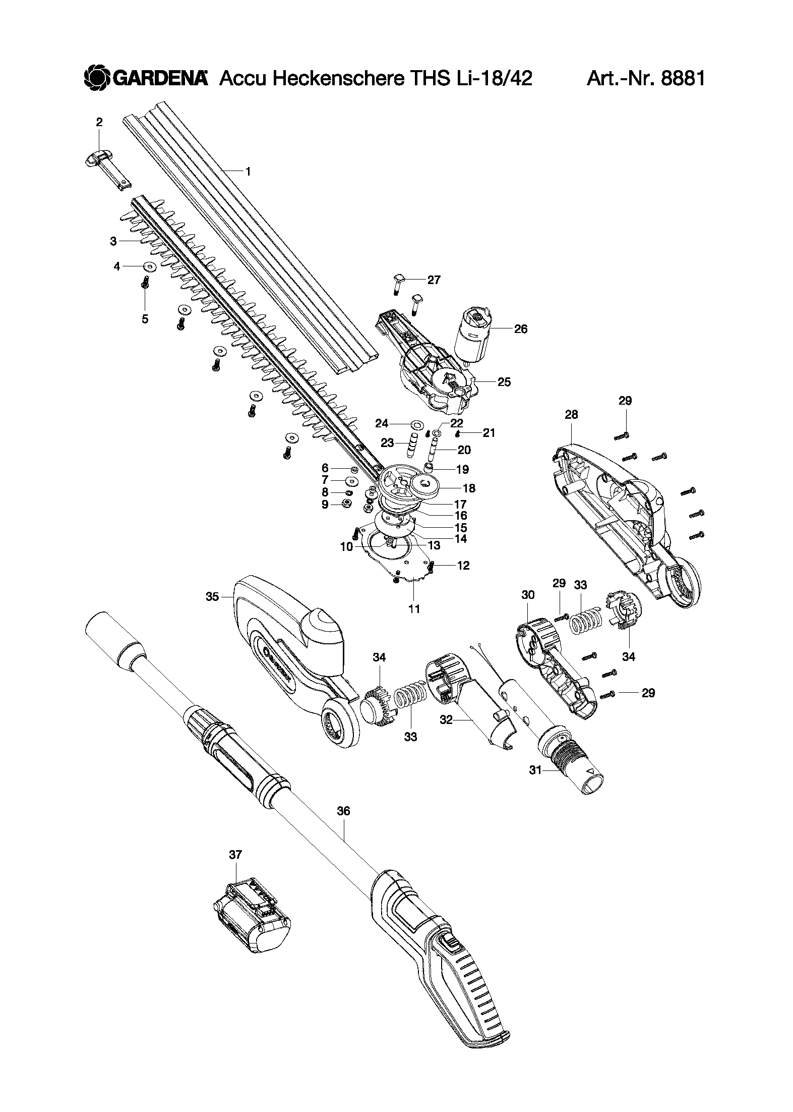 CLUTCH & OIL PUMP