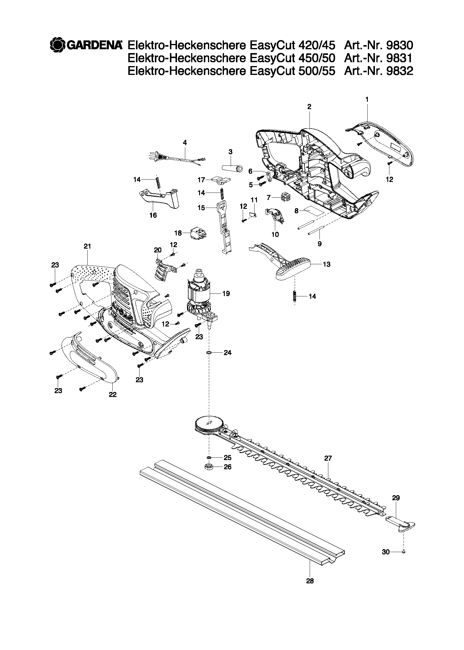 IGNITION SYSTEM