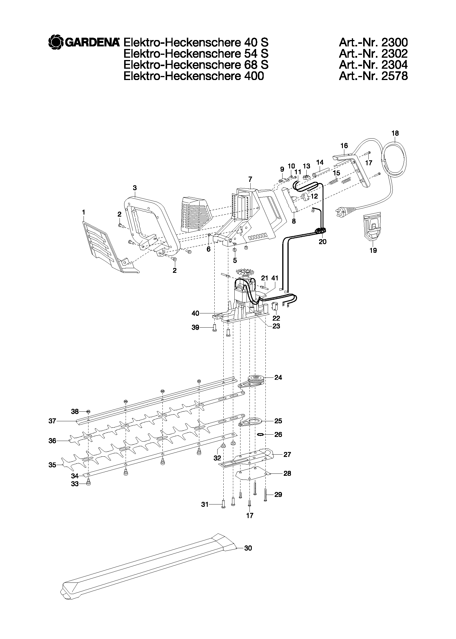 CARBURETOR & AIR FILTER