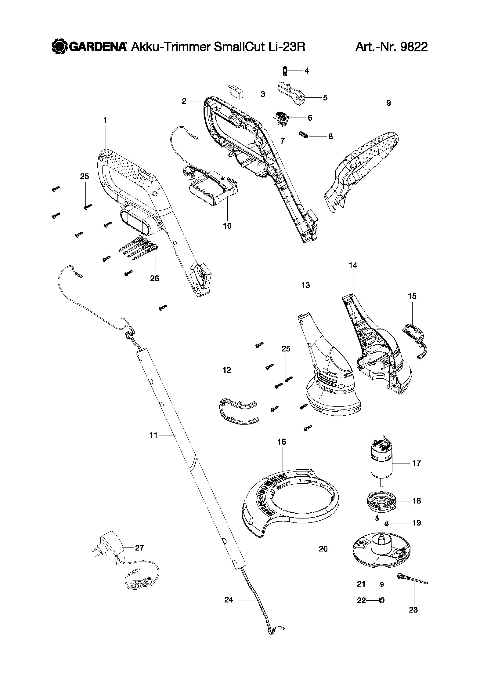 CLUTCH & OIL PUMP