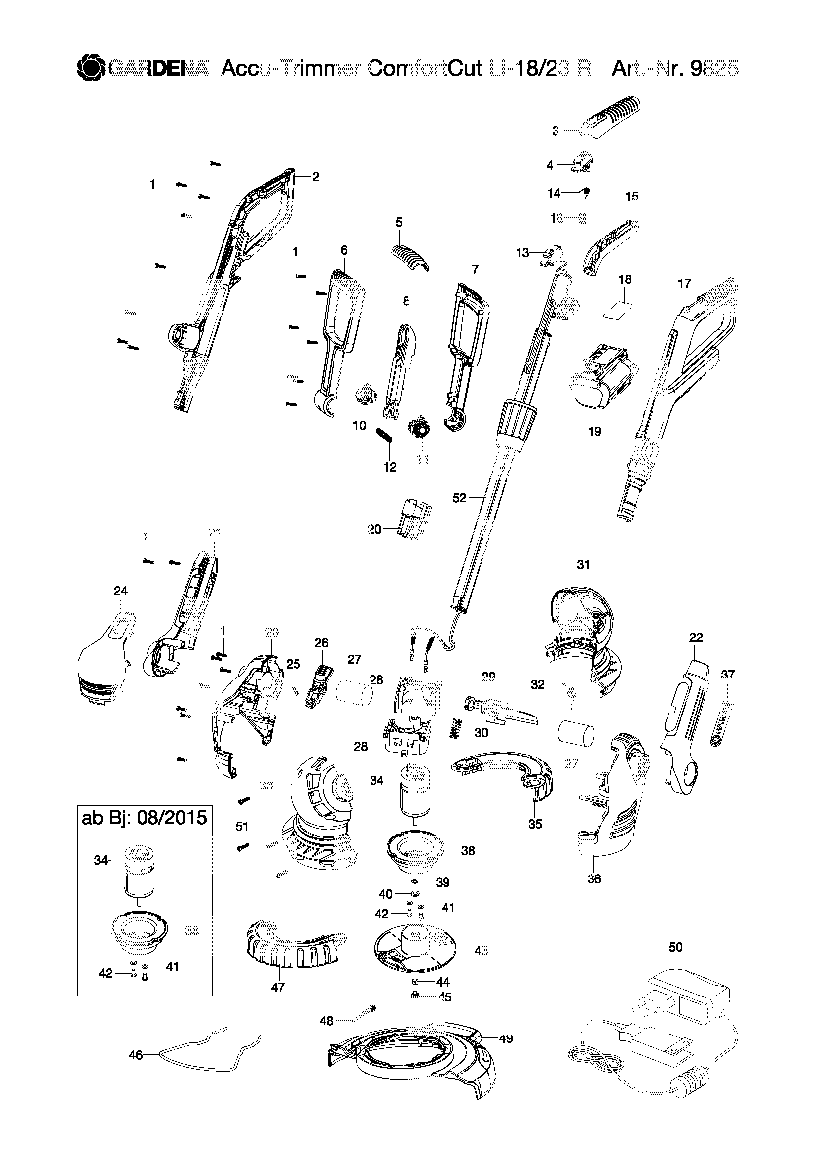 CYLINDER PISTON