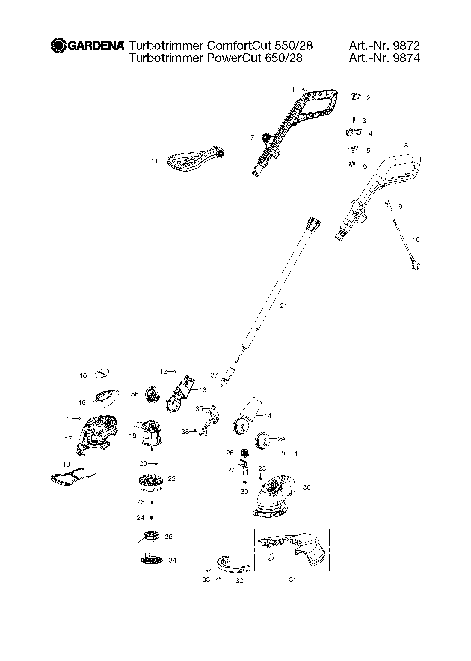 IGNITION SYSTEM