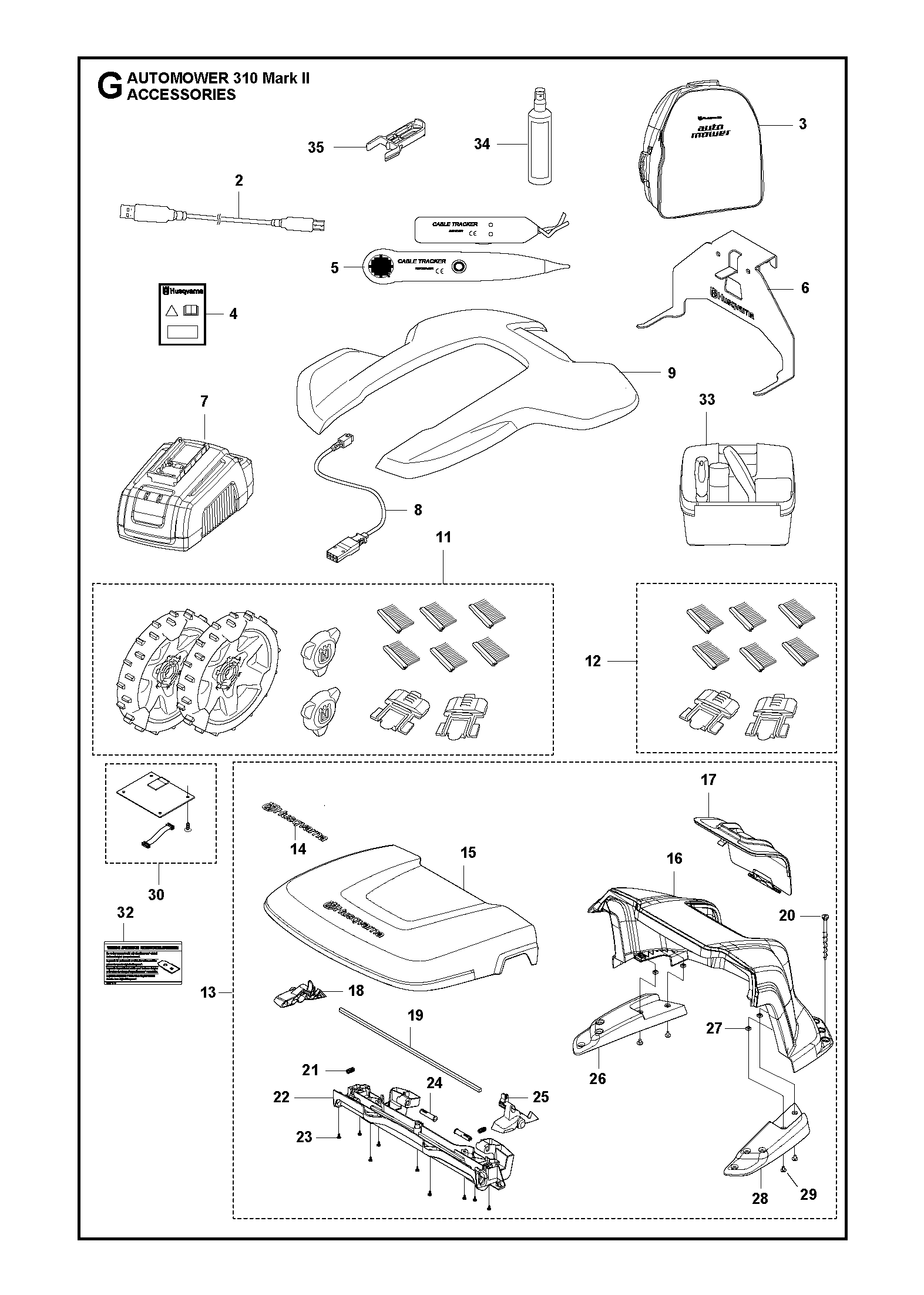 ACCESSORIES