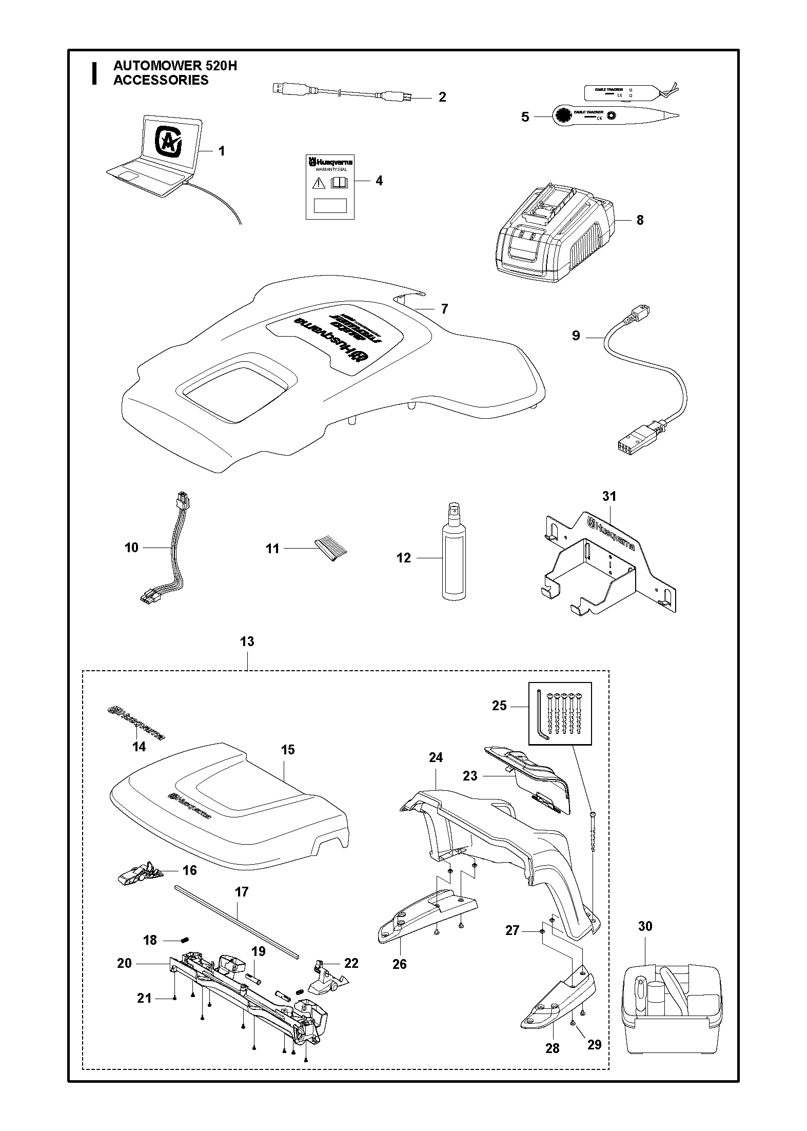 CARBURETOR & AIR FILTER