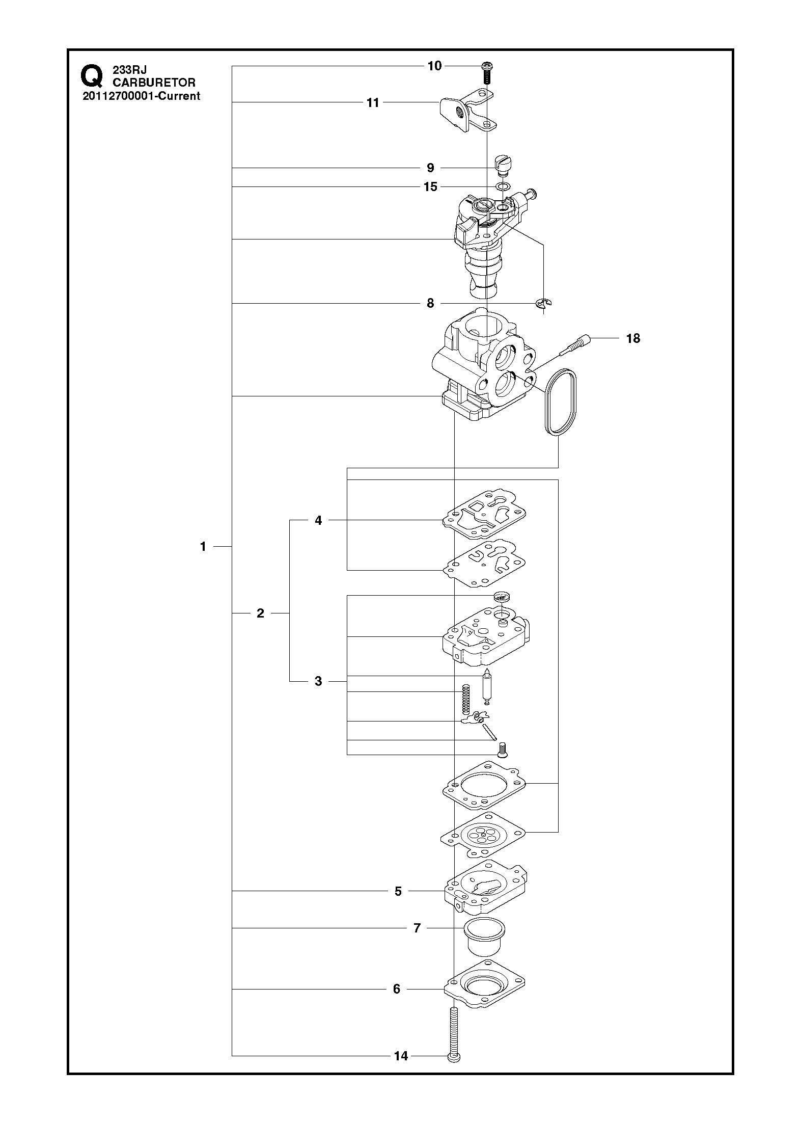 CYLINDER COVER