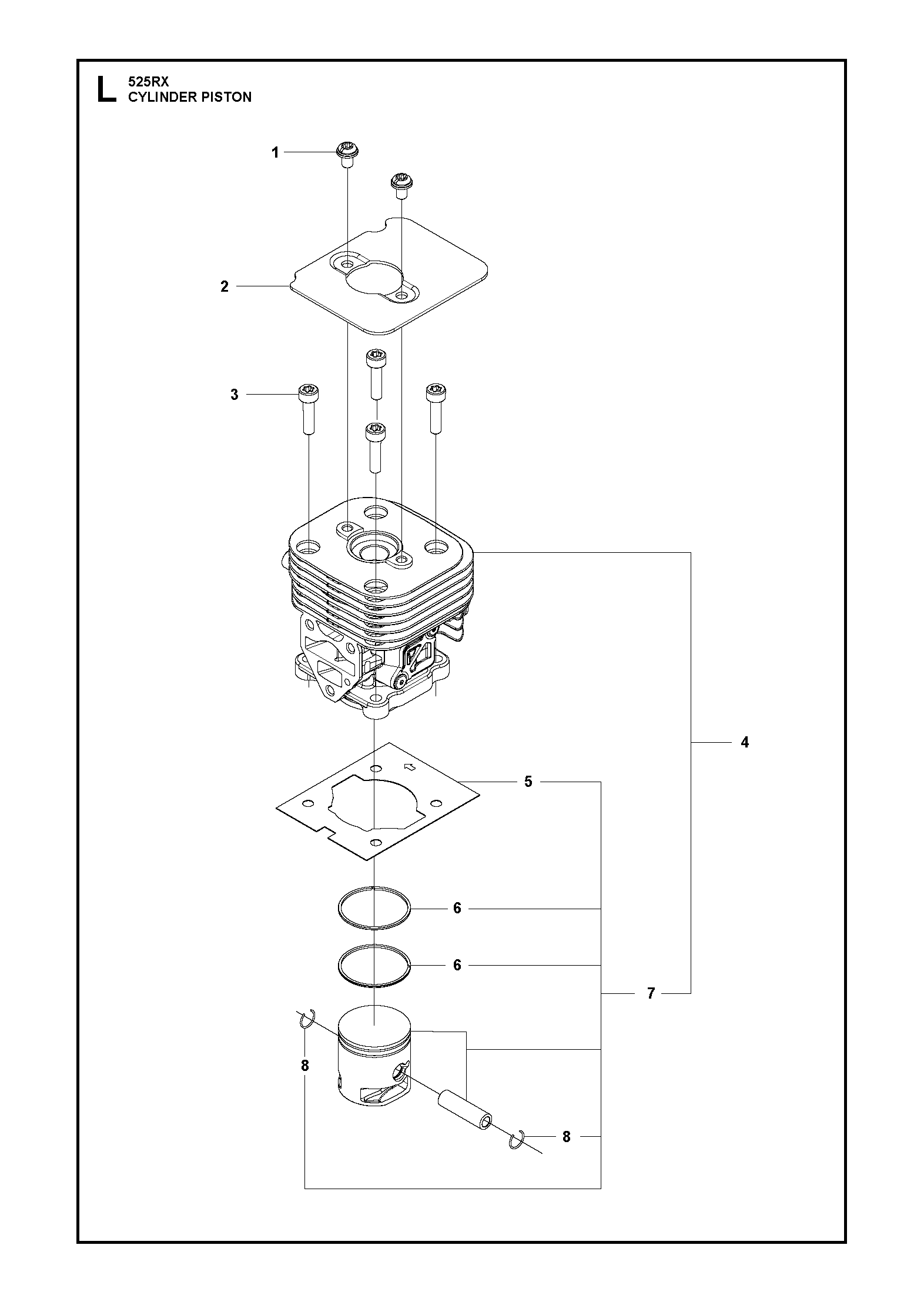 CARBURETOR & AIR FILTER