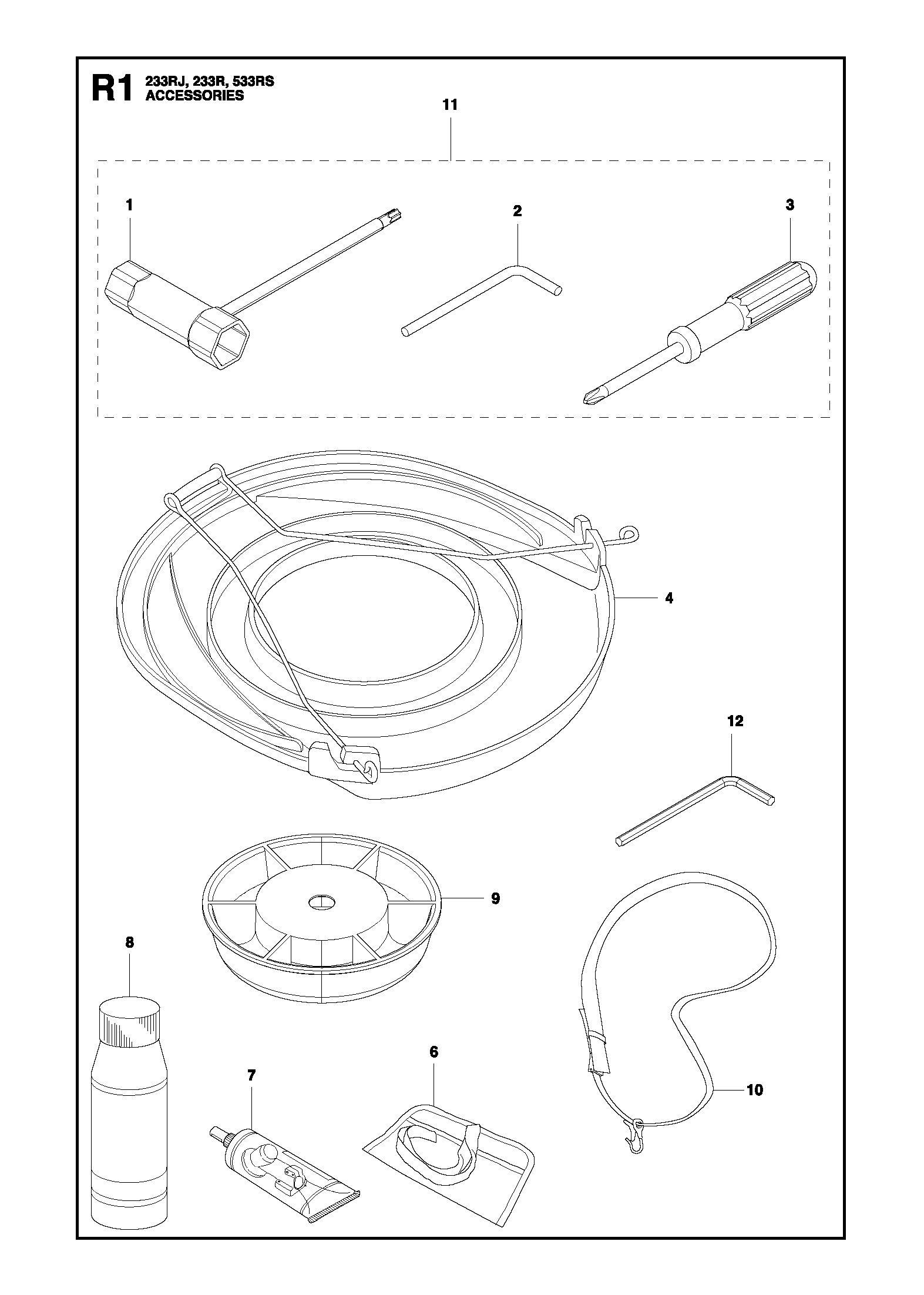 CYLINDER PISTON