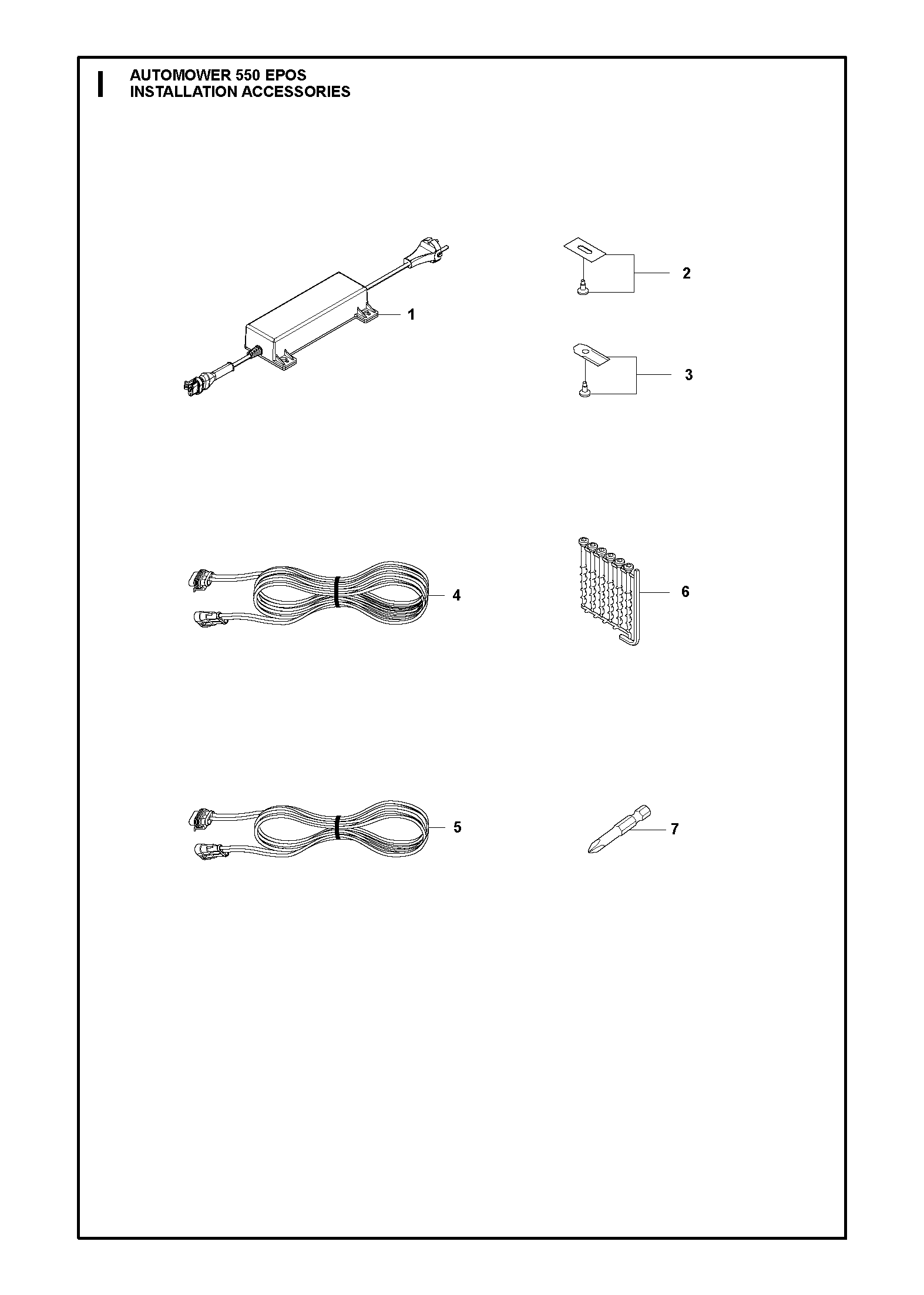 IGNITION SYSTEM