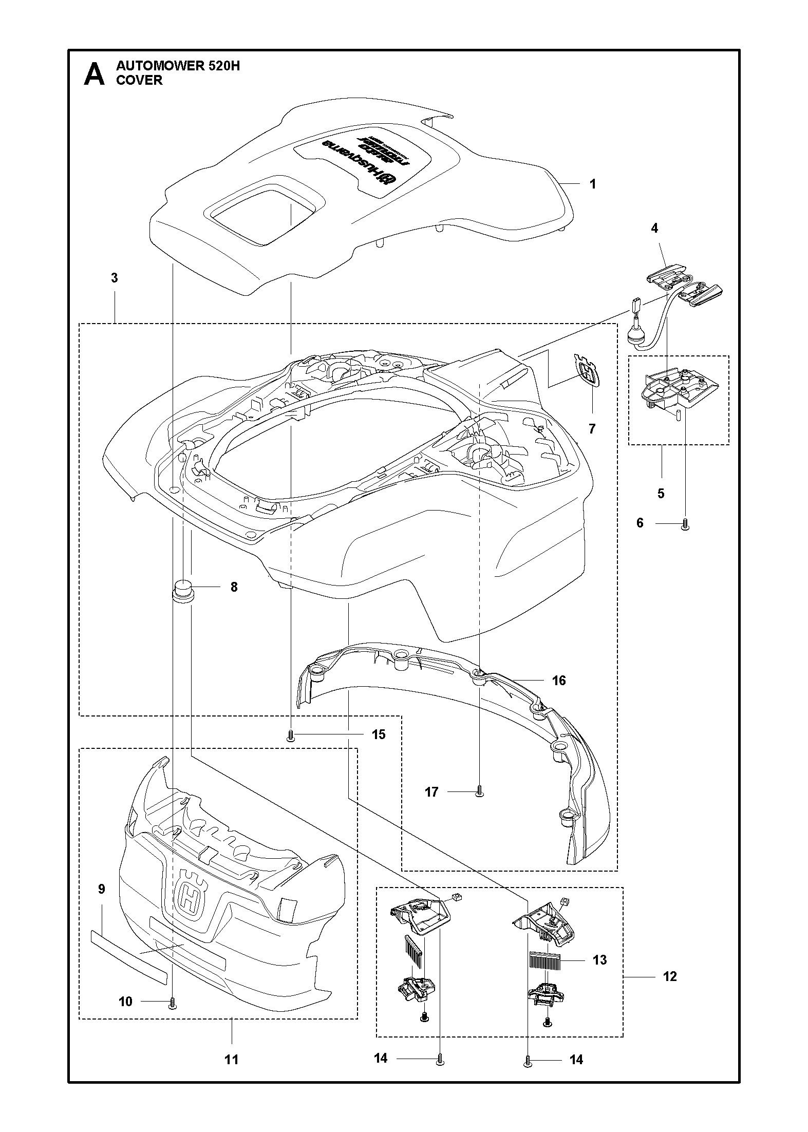 CARBURETOR DETAILS