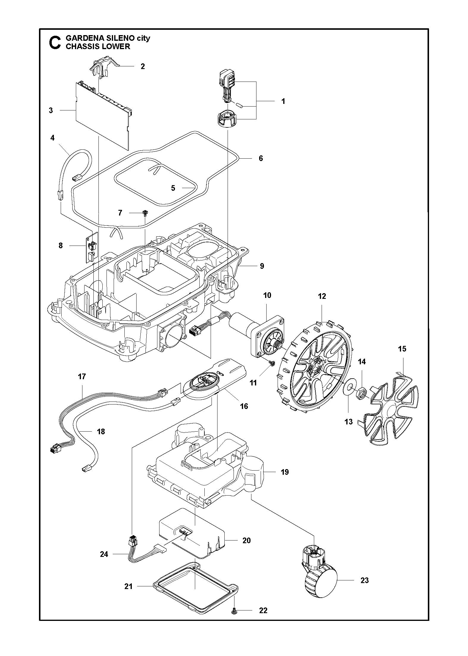 CARBURETOR DETAILS