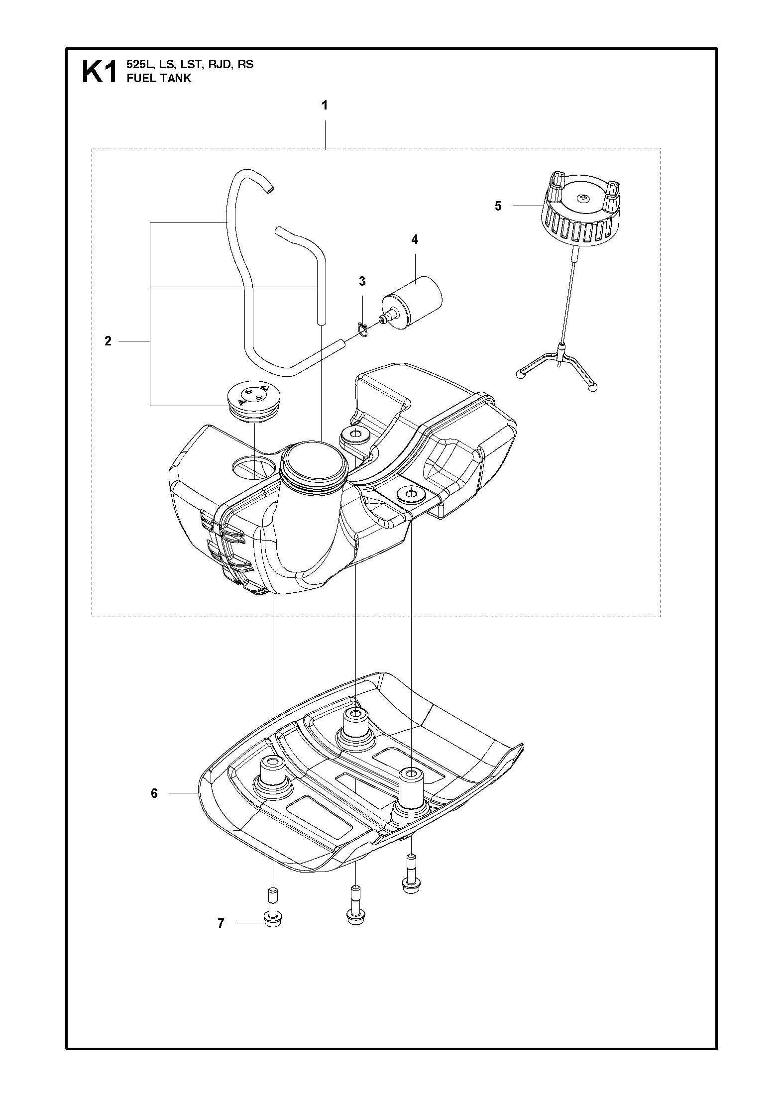 CARBURETOR & AIR FILTER