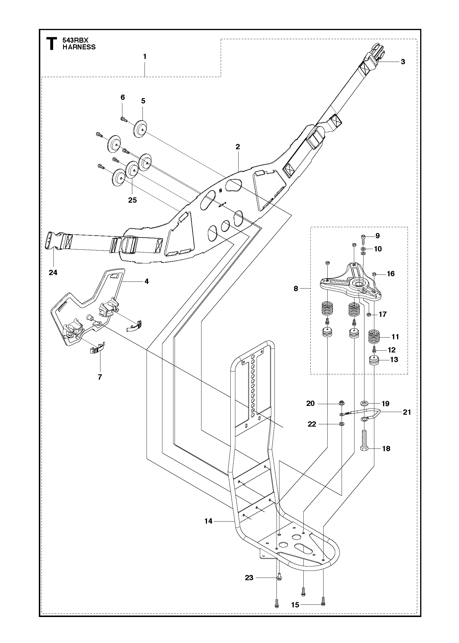 CYLINDER COVER