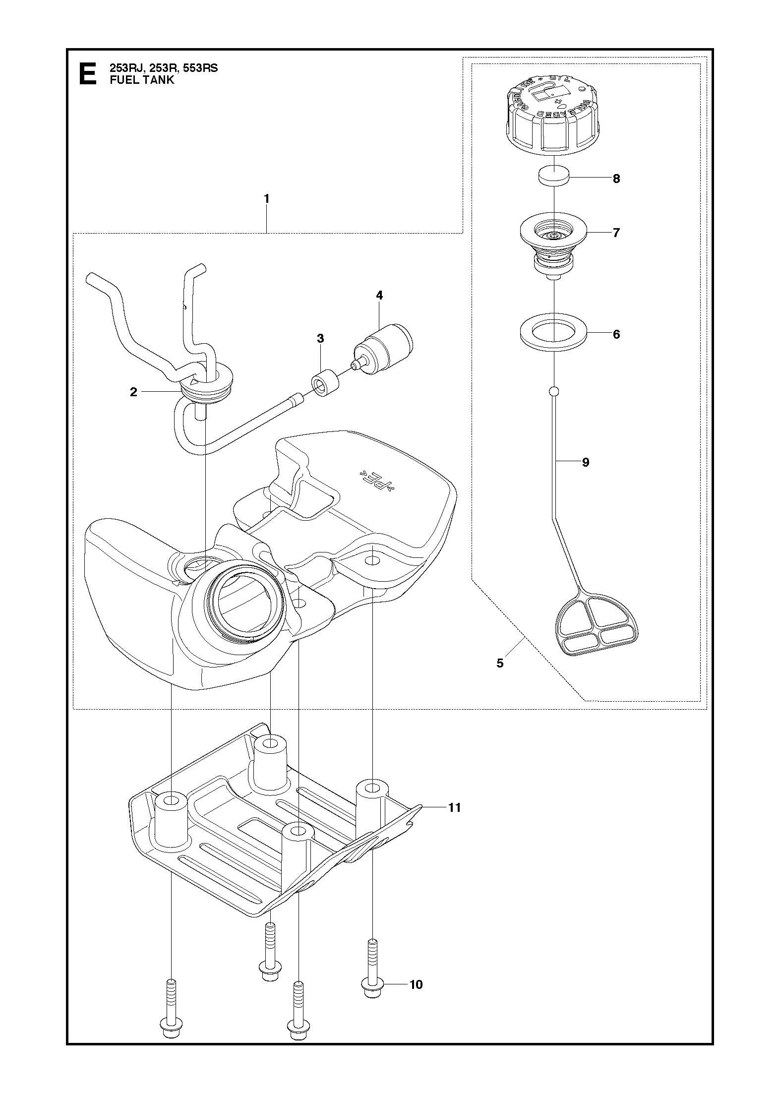 CYLINDER PISTON