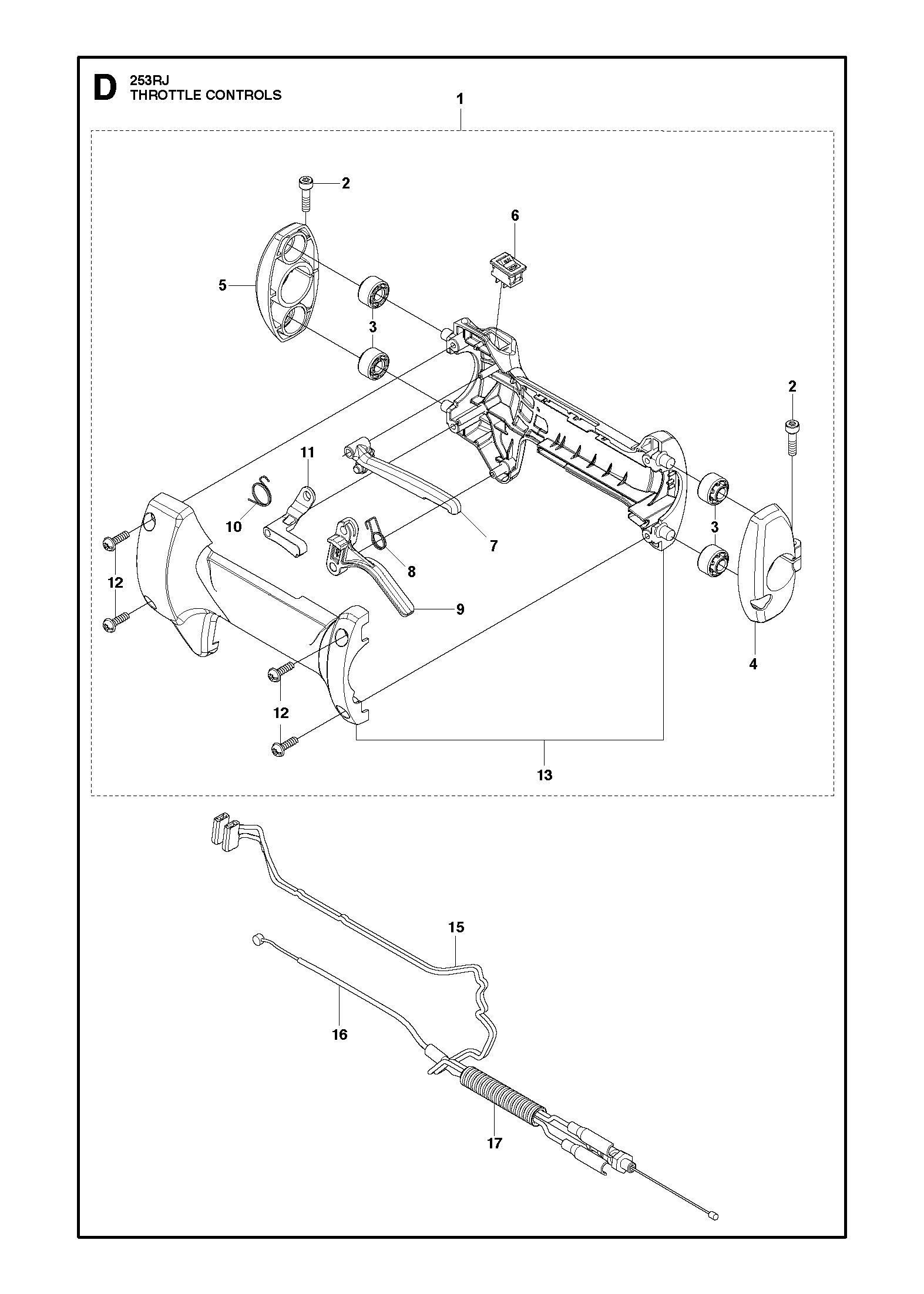 HANDLE