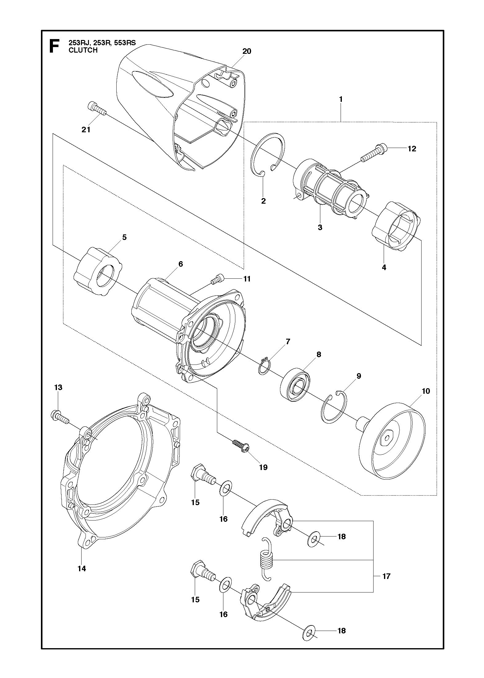 IGNITION SYSTEM