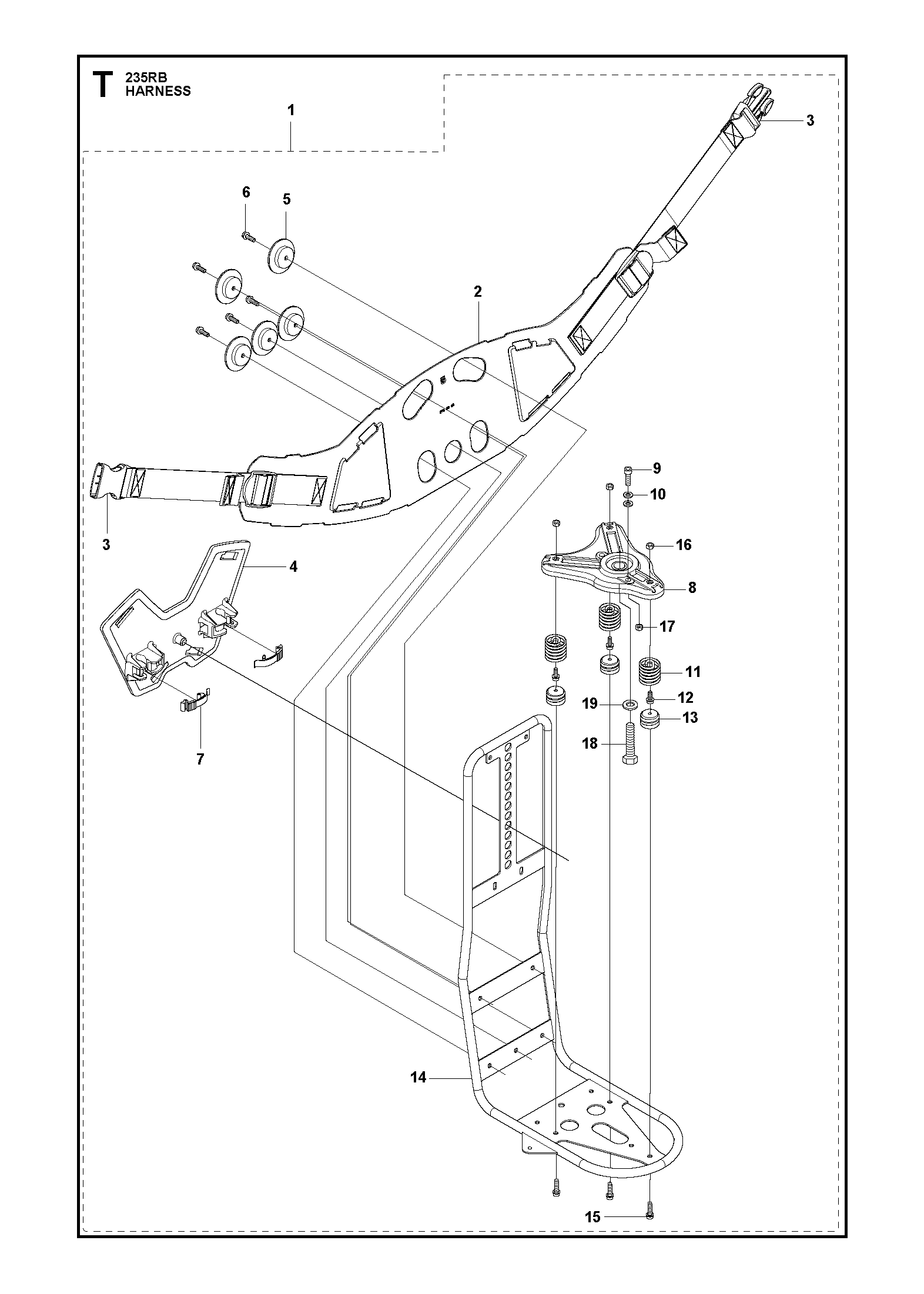 CYLINDER COVER